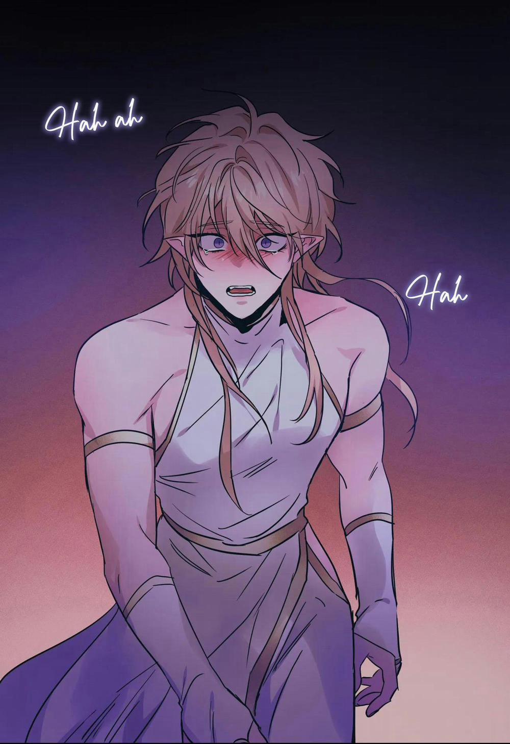 (CBunu) Ám Giữ Linh Hồn 17 trang 115