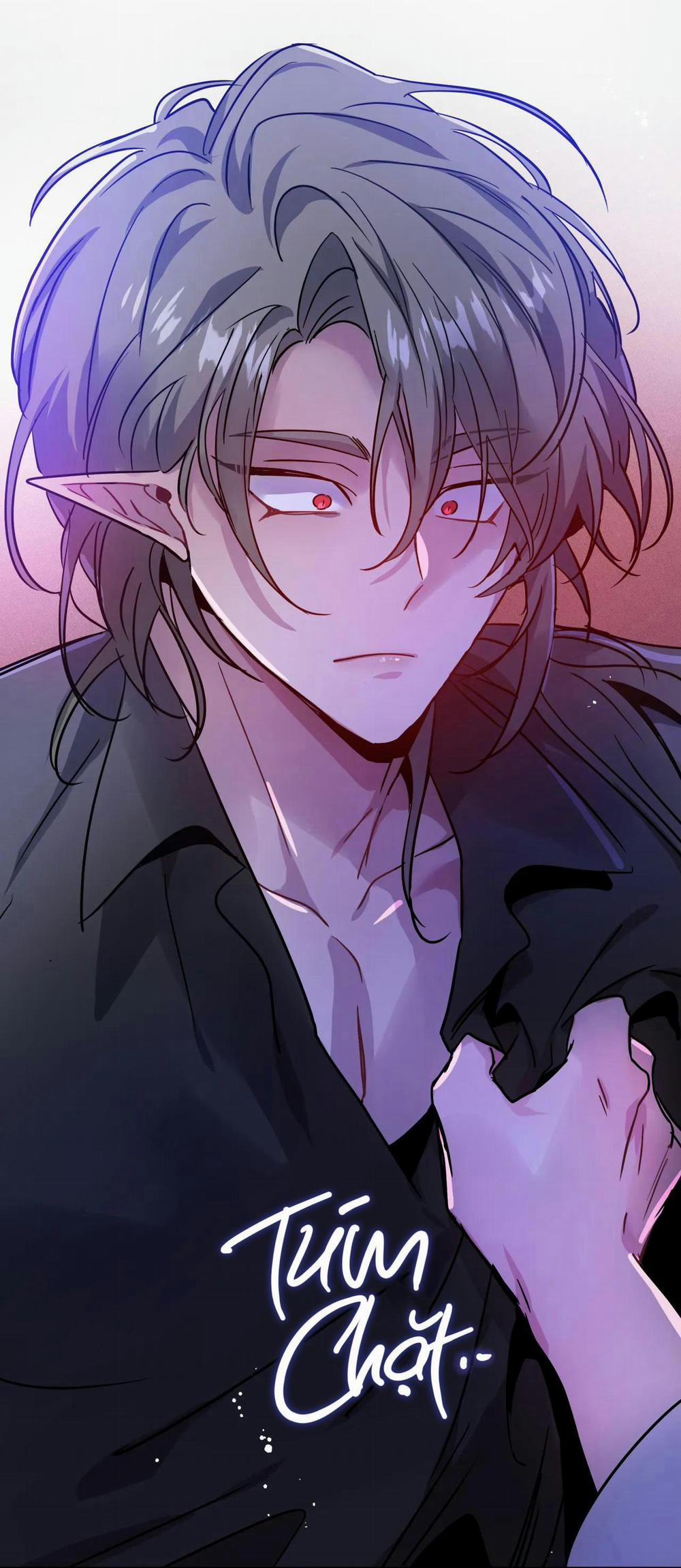 (CBunu) Ám Giữ Linh Hồn 17 trang 126