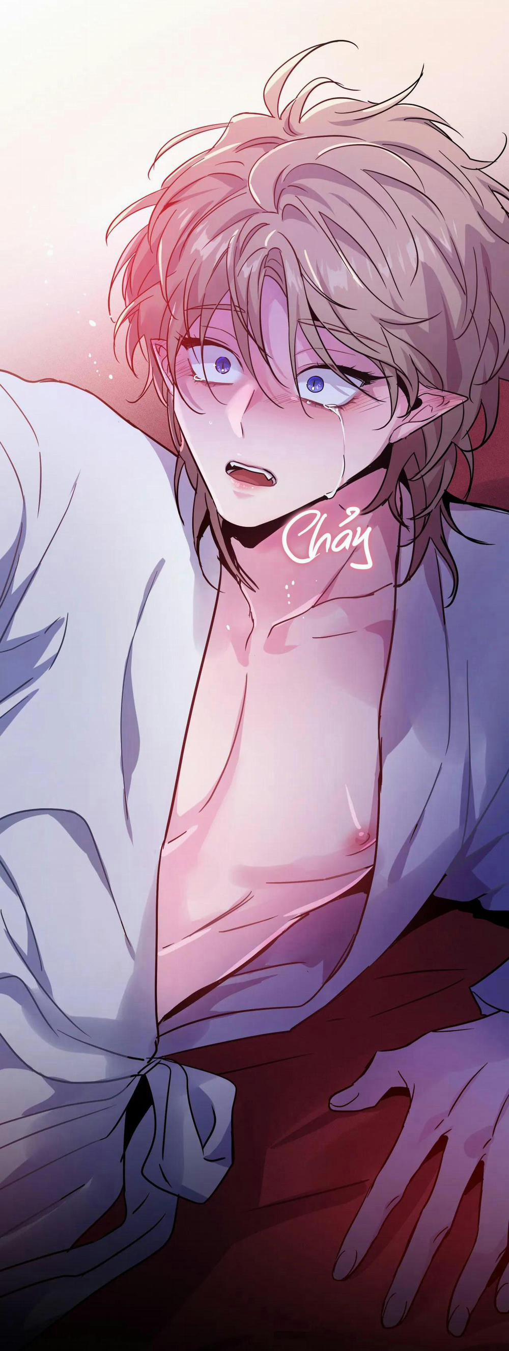 (CBunu) Ám Giữ Linh Hồn 17 trang 128