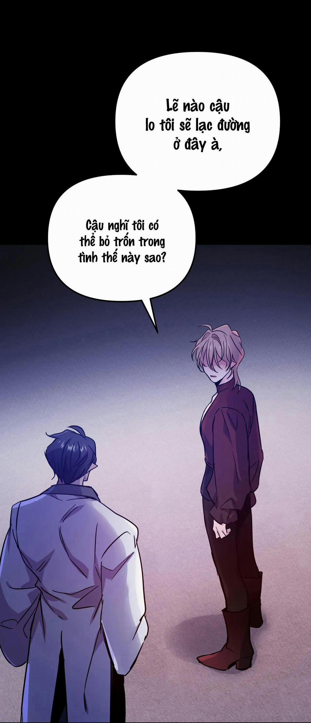 (CBunu) Ám Giữ Linh Hồn 17 trang 18