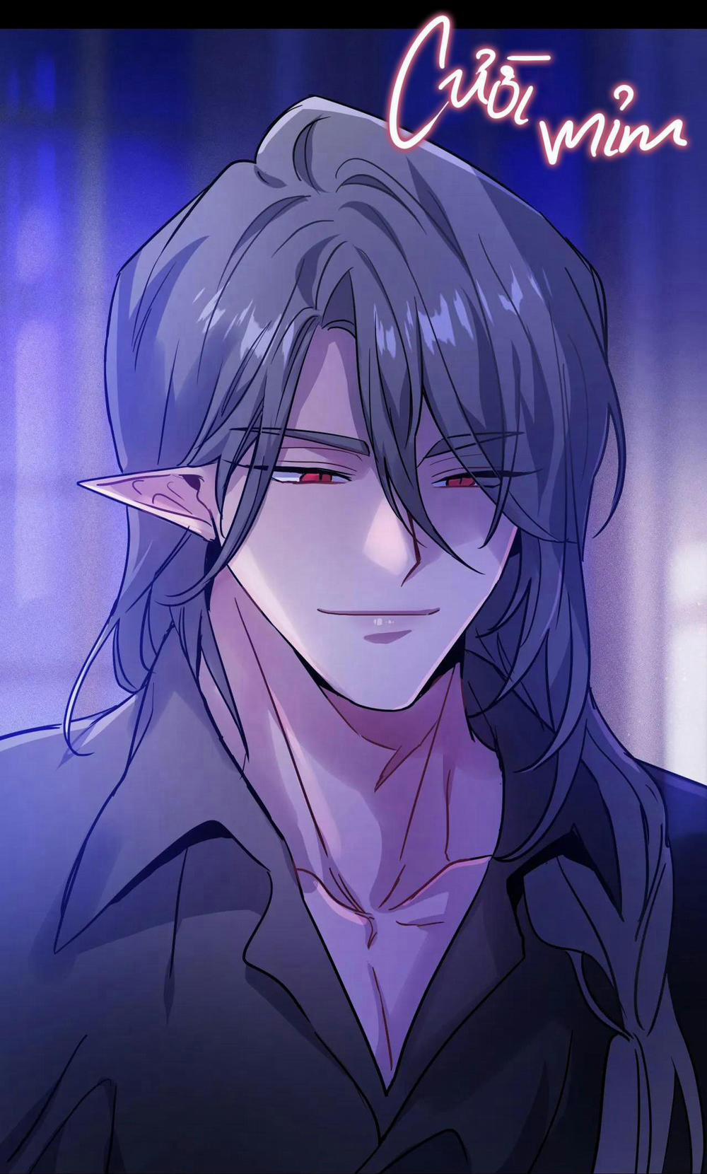 (CBunu) Ám Giữ Linh Hồn 17 trang 33