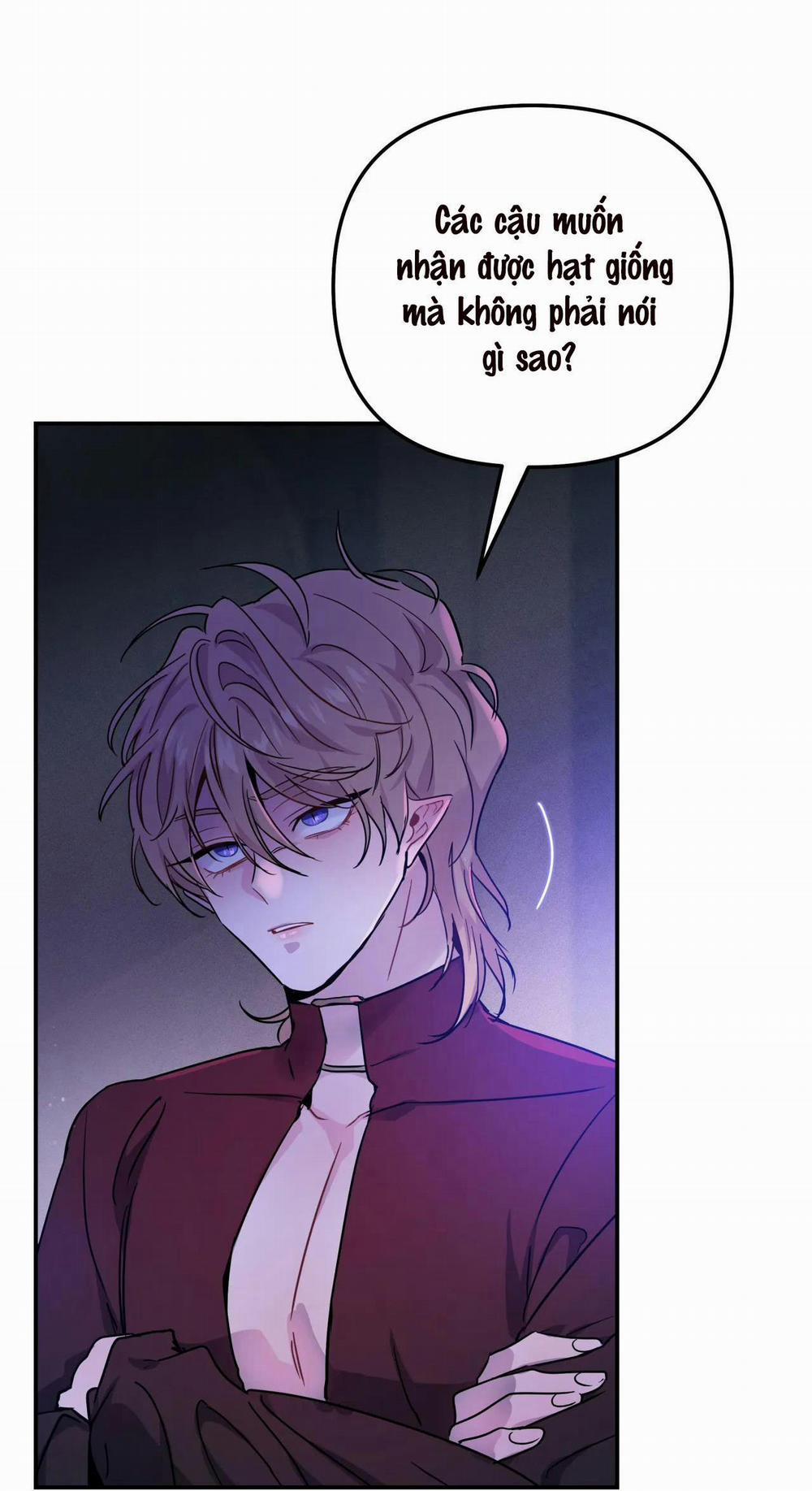 (CBunu) Ám Giữ Linh Hồn 17 trang 41