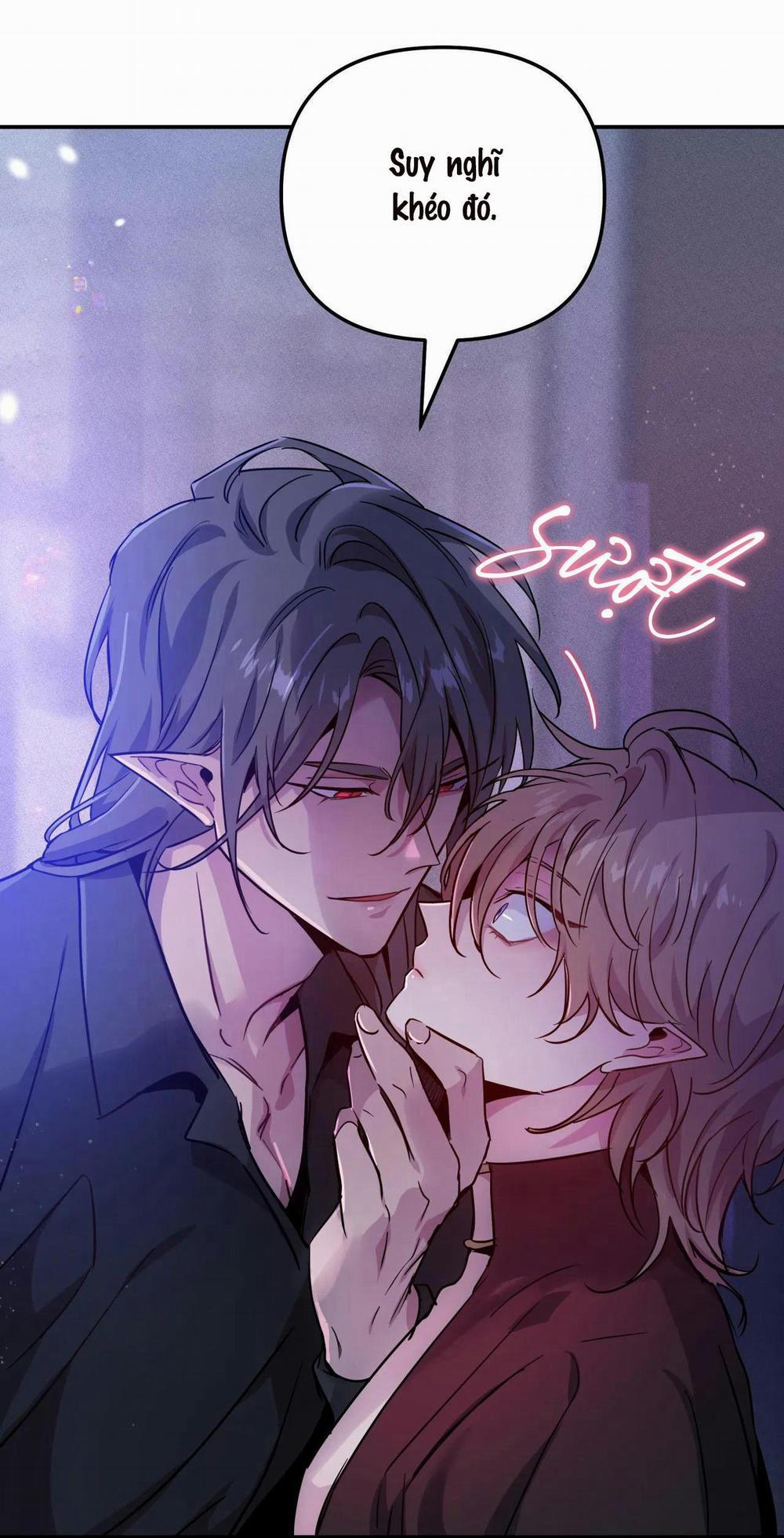 (CBunu) Ám Giữ Linh Hồn 17 trang 65