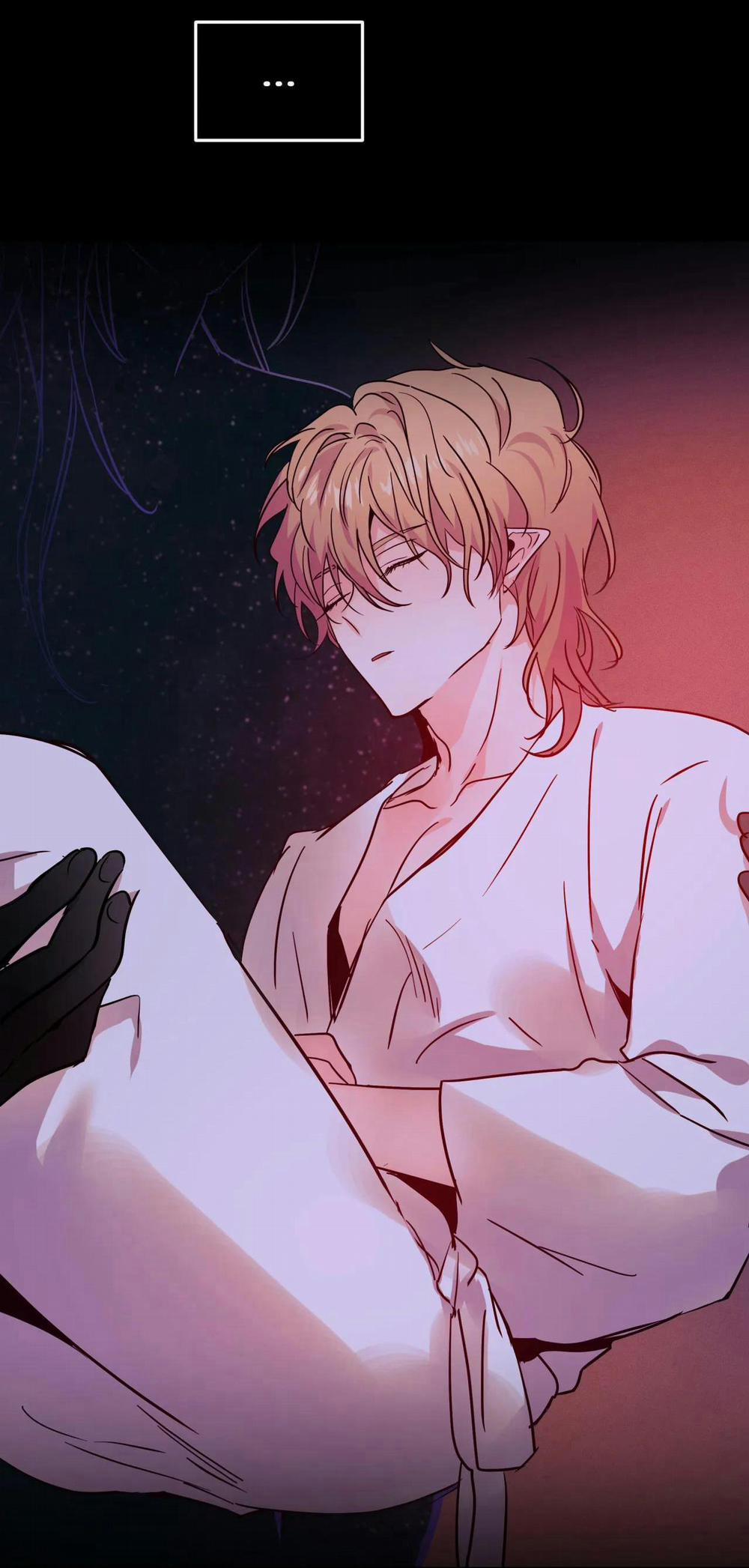 (CBunu) Ám Giữ Linh Hồn 17 trang 98