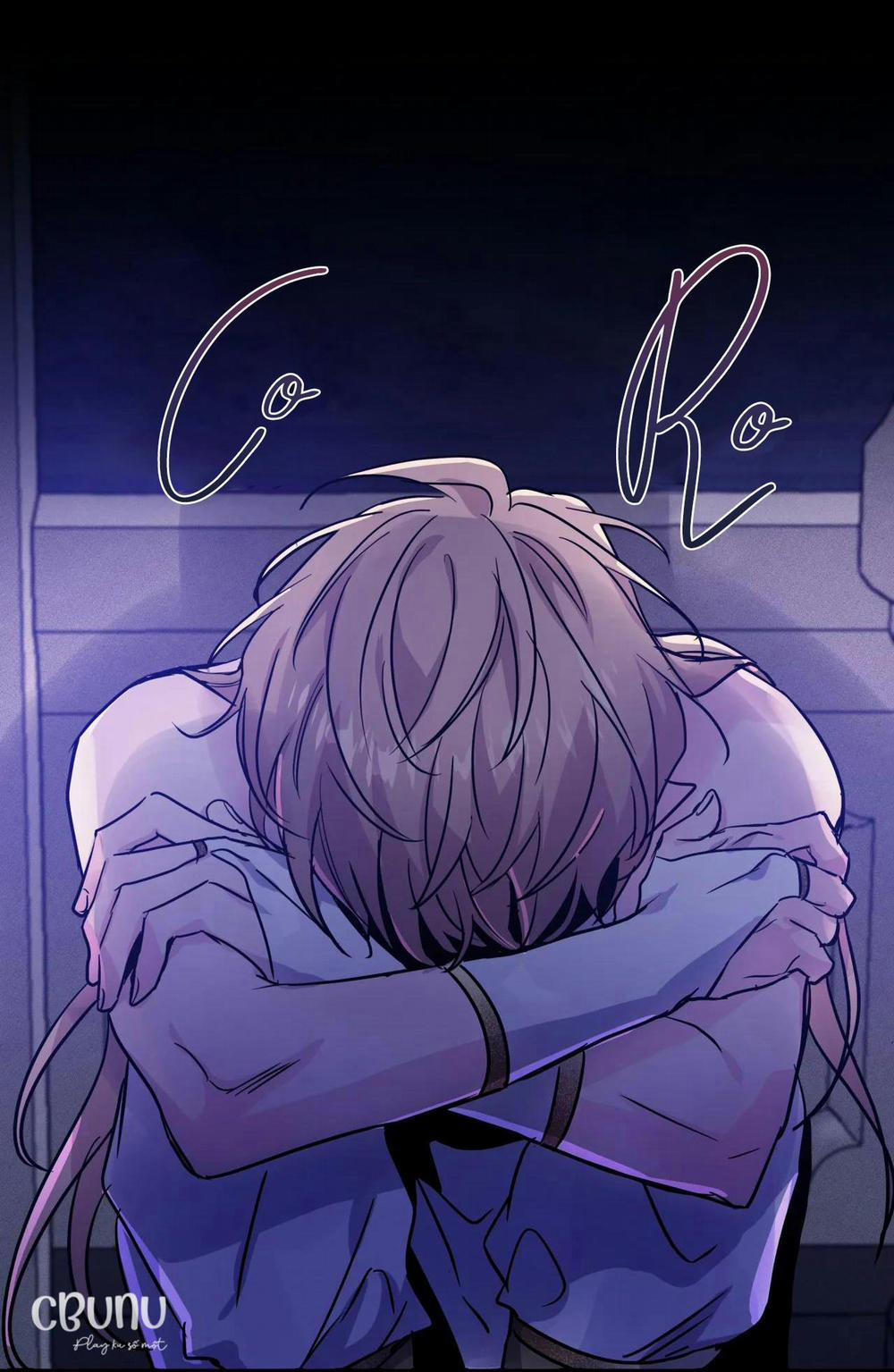 (CBunu) Ám Giữ Linh Hồn 18 H+ trang 23