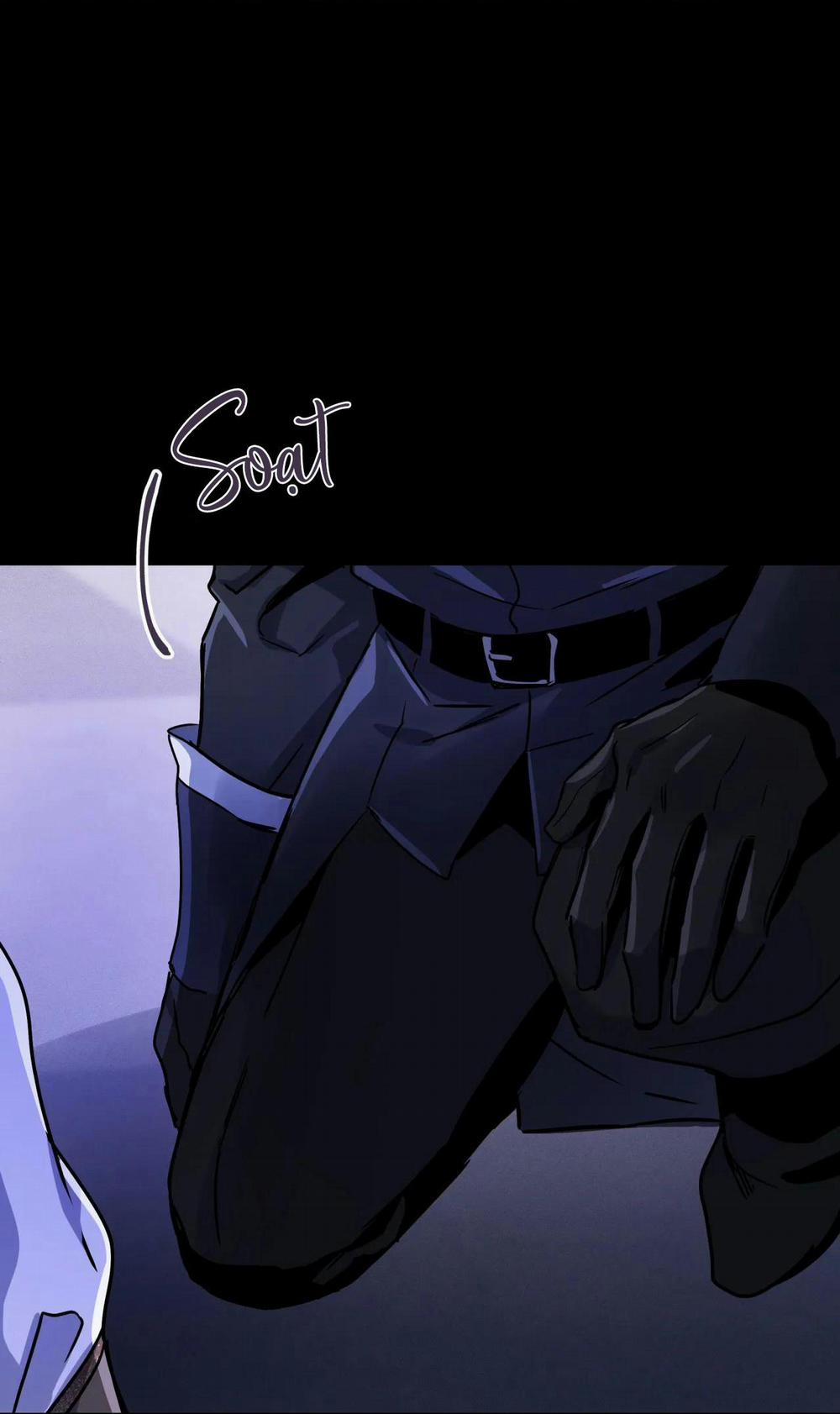 (CBunu) Ám Giữ Linh Hồn 18 H+ trang 27