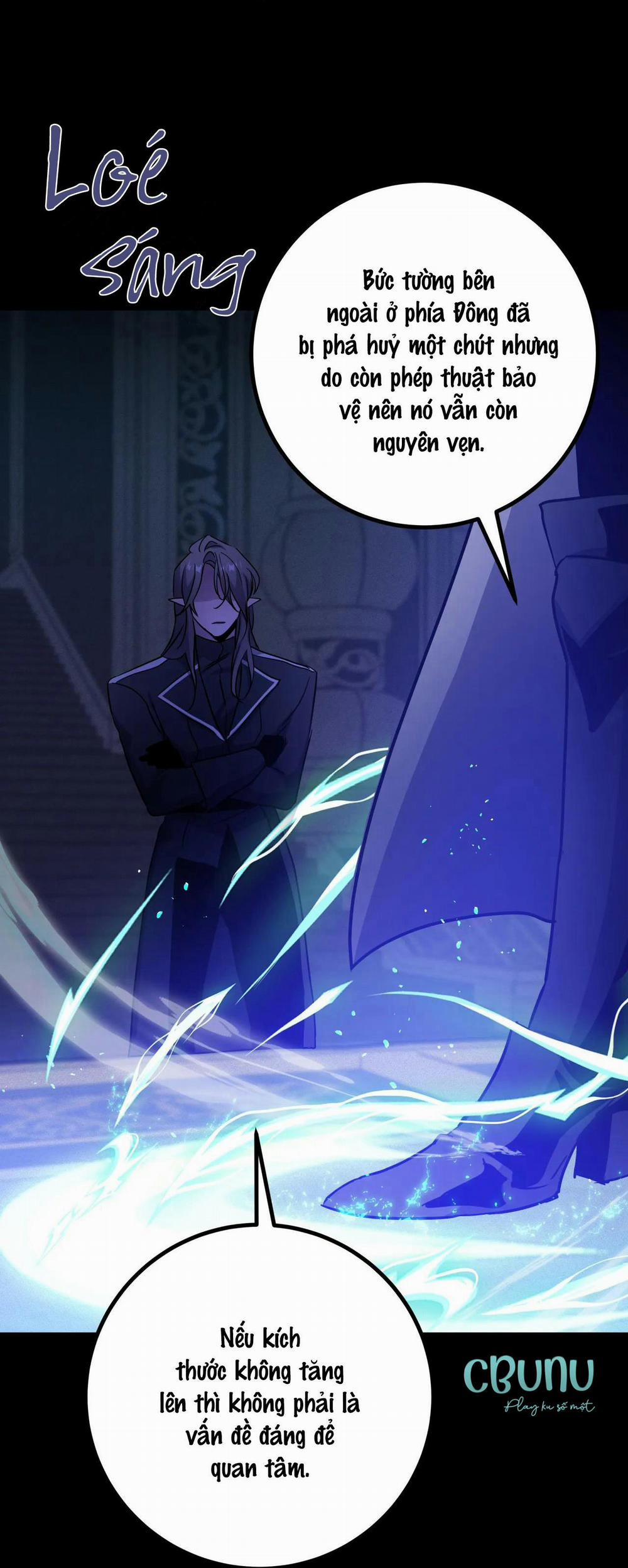 (CBunu) Ám Giữ Linh Hồn 18 H+ trang 3