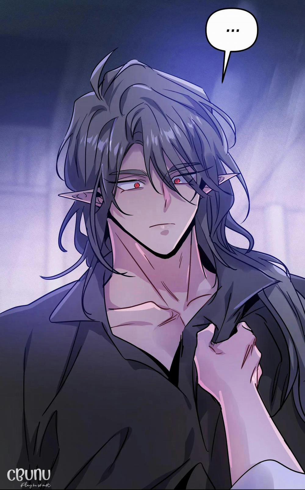 (CBunu) Ám Giữ Linh Hồn 18 H+ trang 50