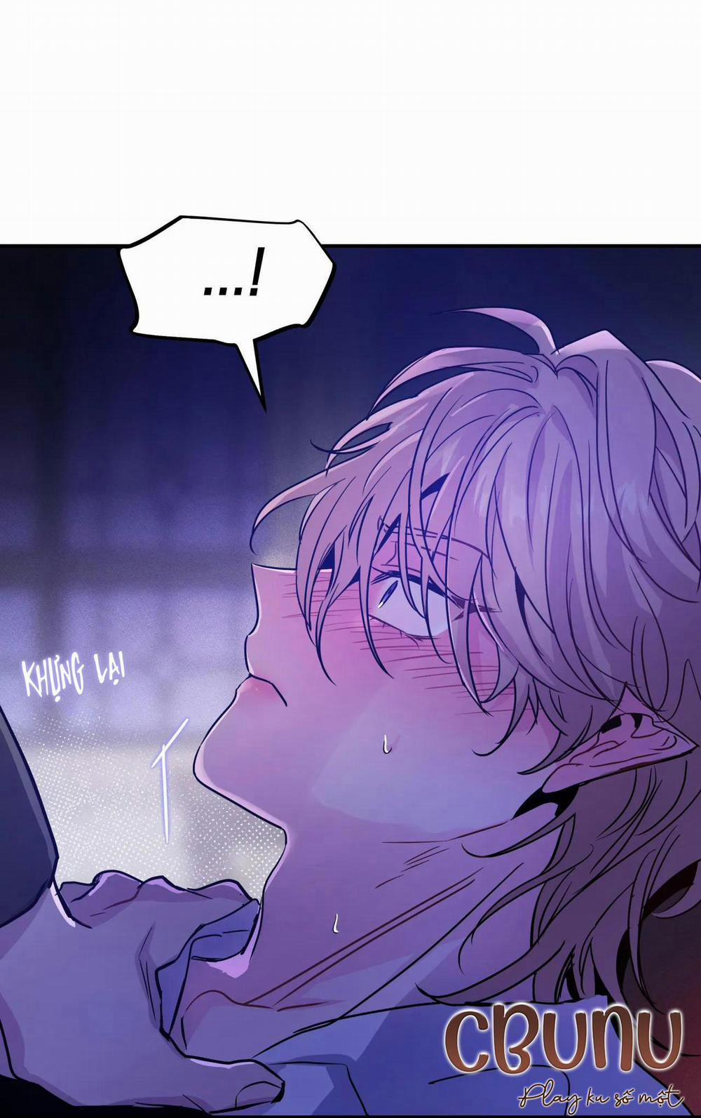 (CBunu) Ám Giữ Linh Hồn 18 H+ trang 61
