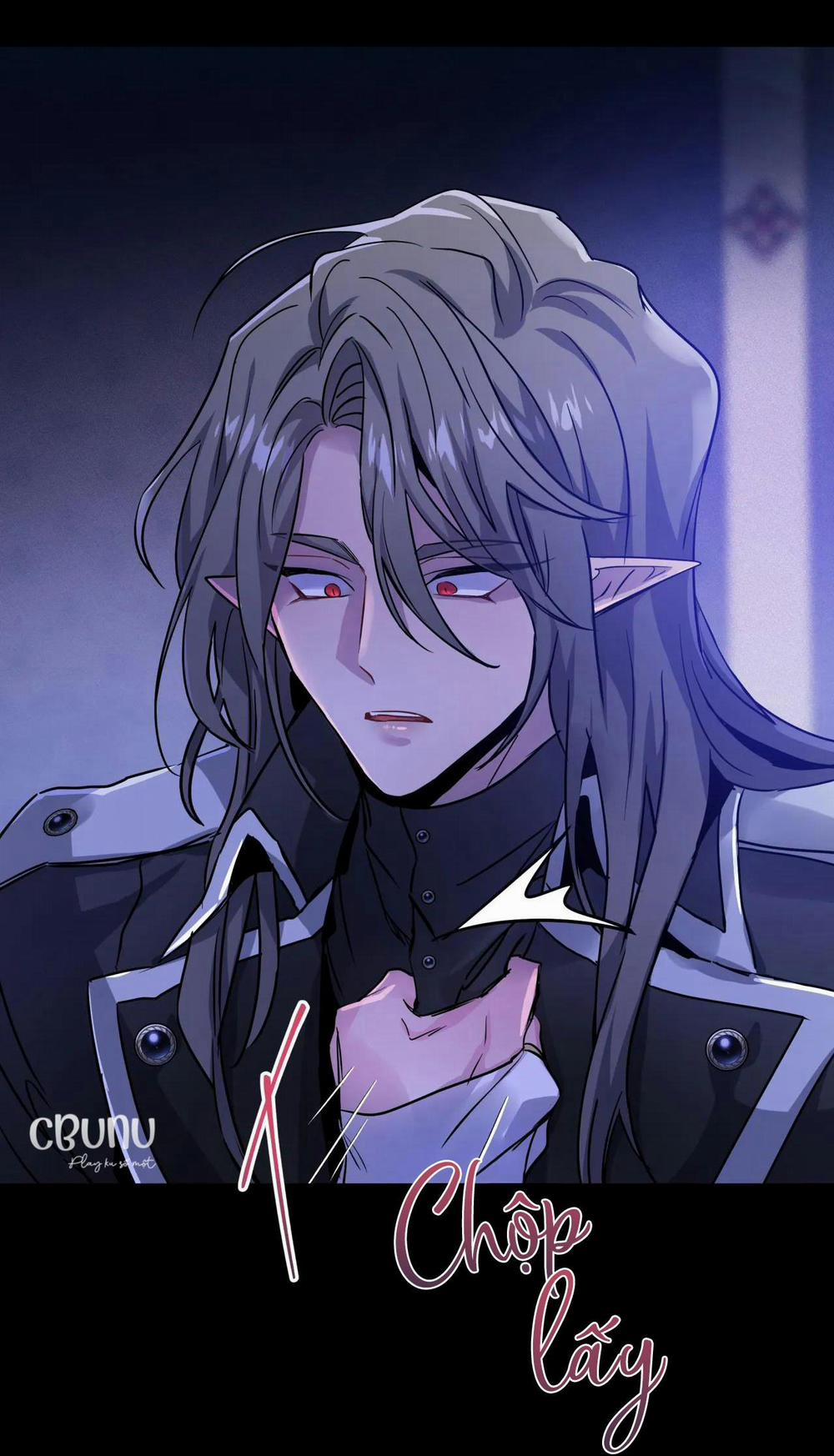 (CBunu) Ám Giữ Linh Hồn 18 trang 29