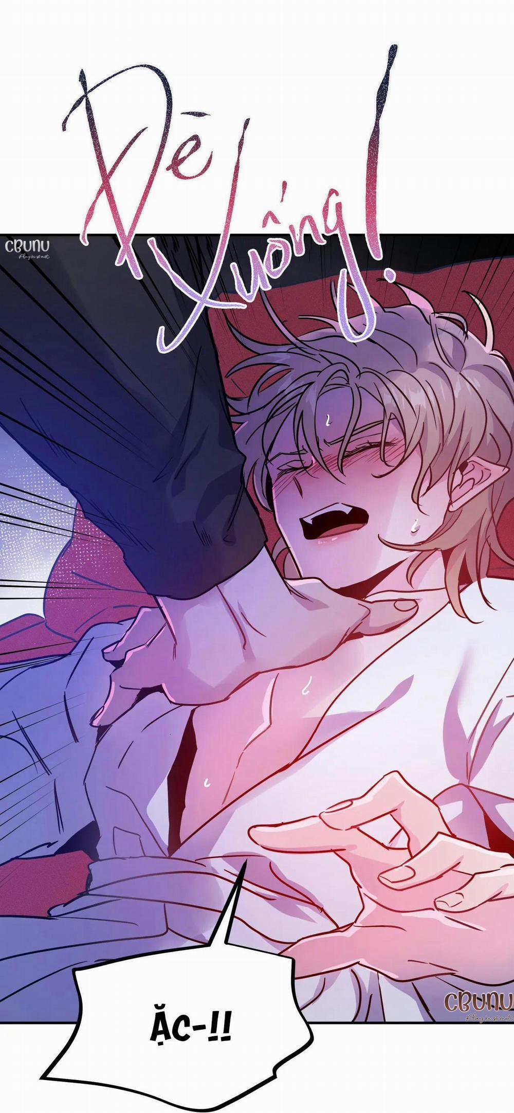 (CBunu) Ám Giữ Linh Hồn 18 trang 56