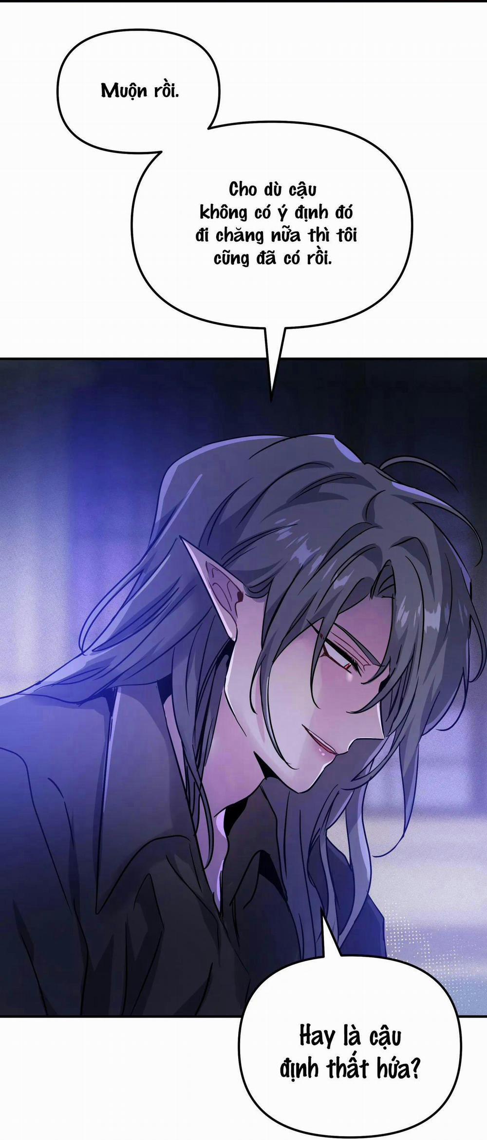 (CBunu) Ám Giữ Linh Hồn 18 trang 60