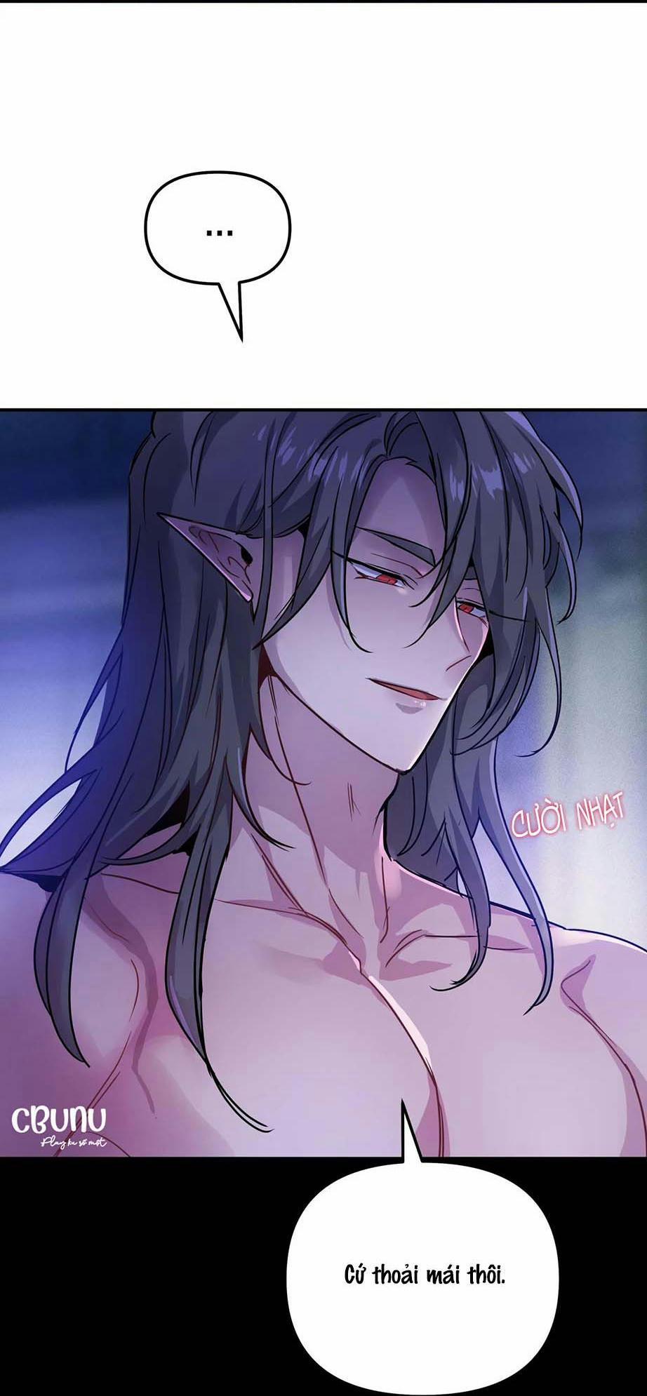 (CBunu) Ám Giữ Linh Hồn 18 trang 76