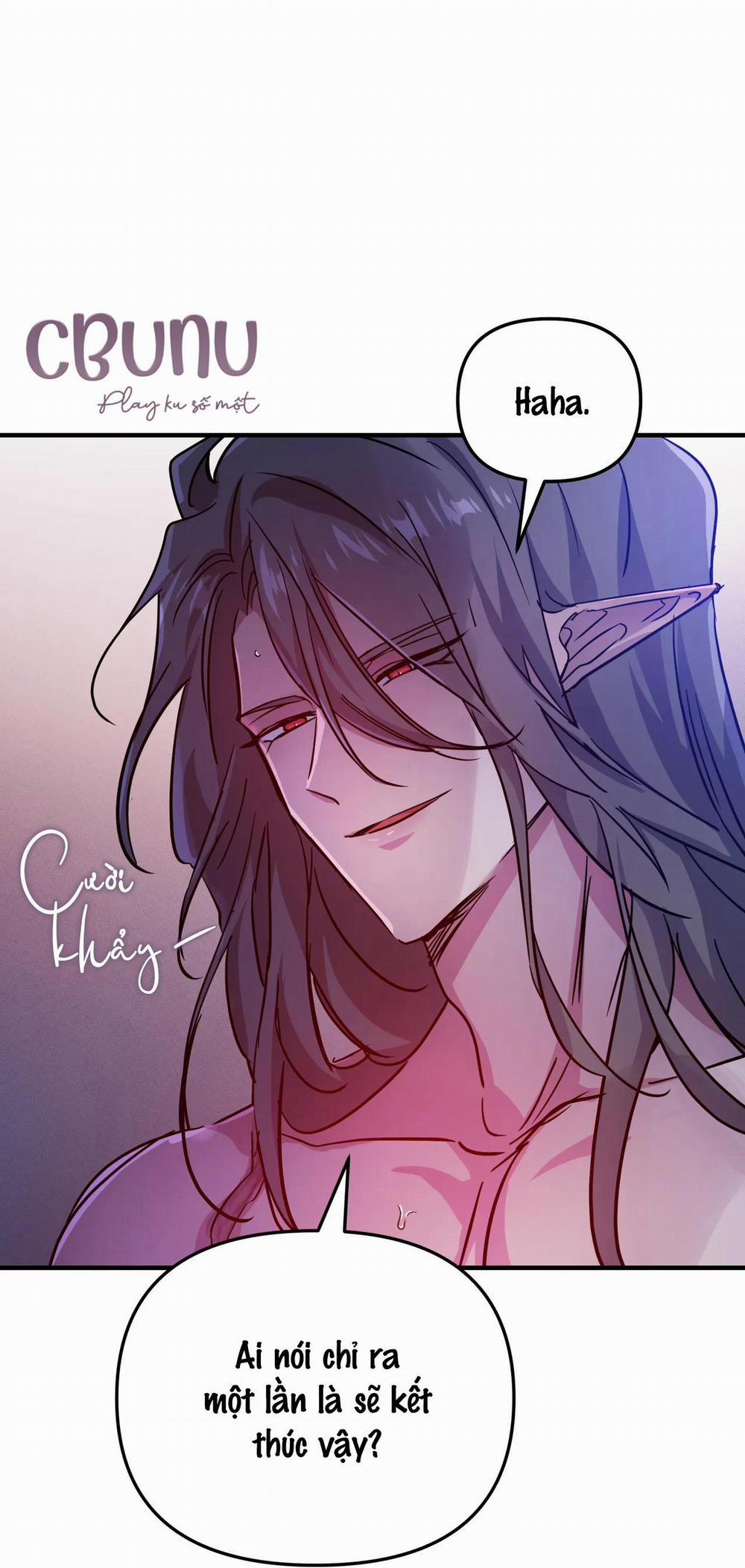 (CBunu) Ám Giữ Linh Hồn 21 H+ trang 12