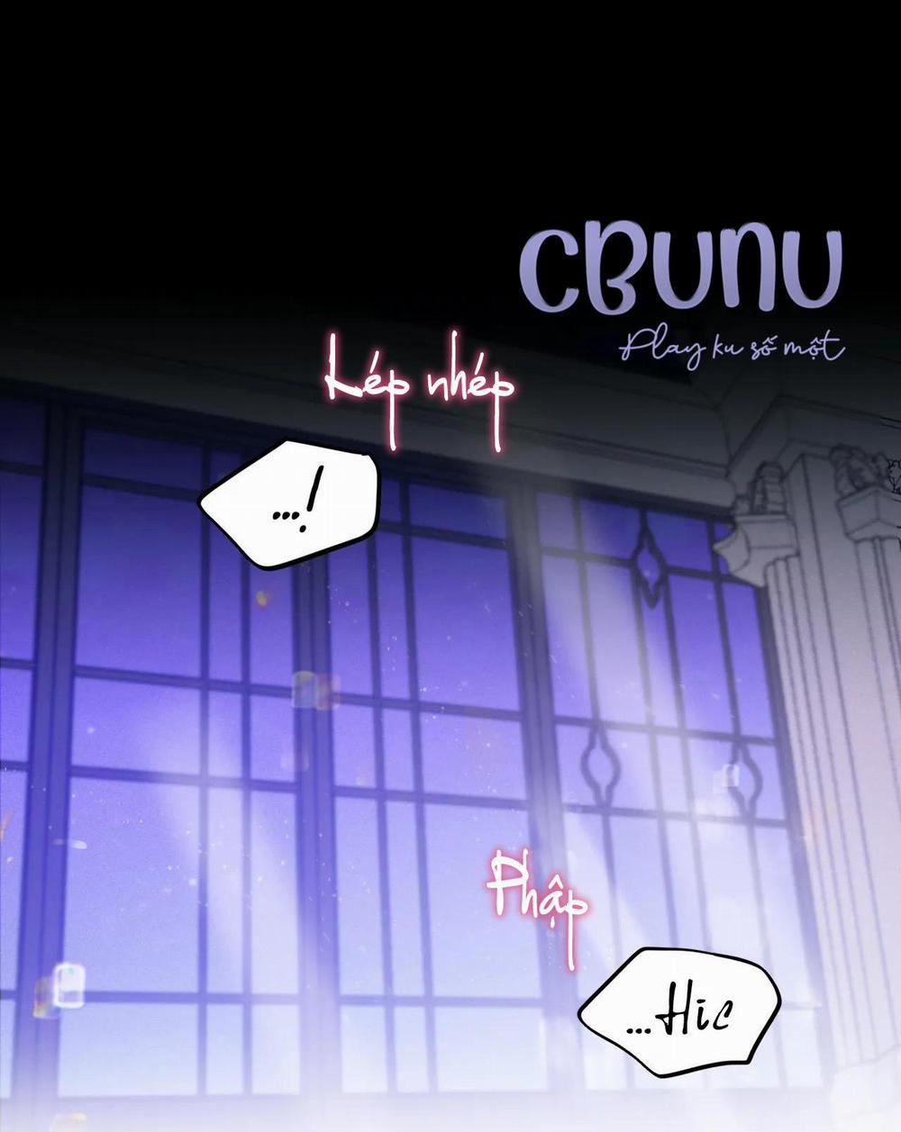 (CBunu) Ám Giữ Linh Hồn 21 H+ trang 34