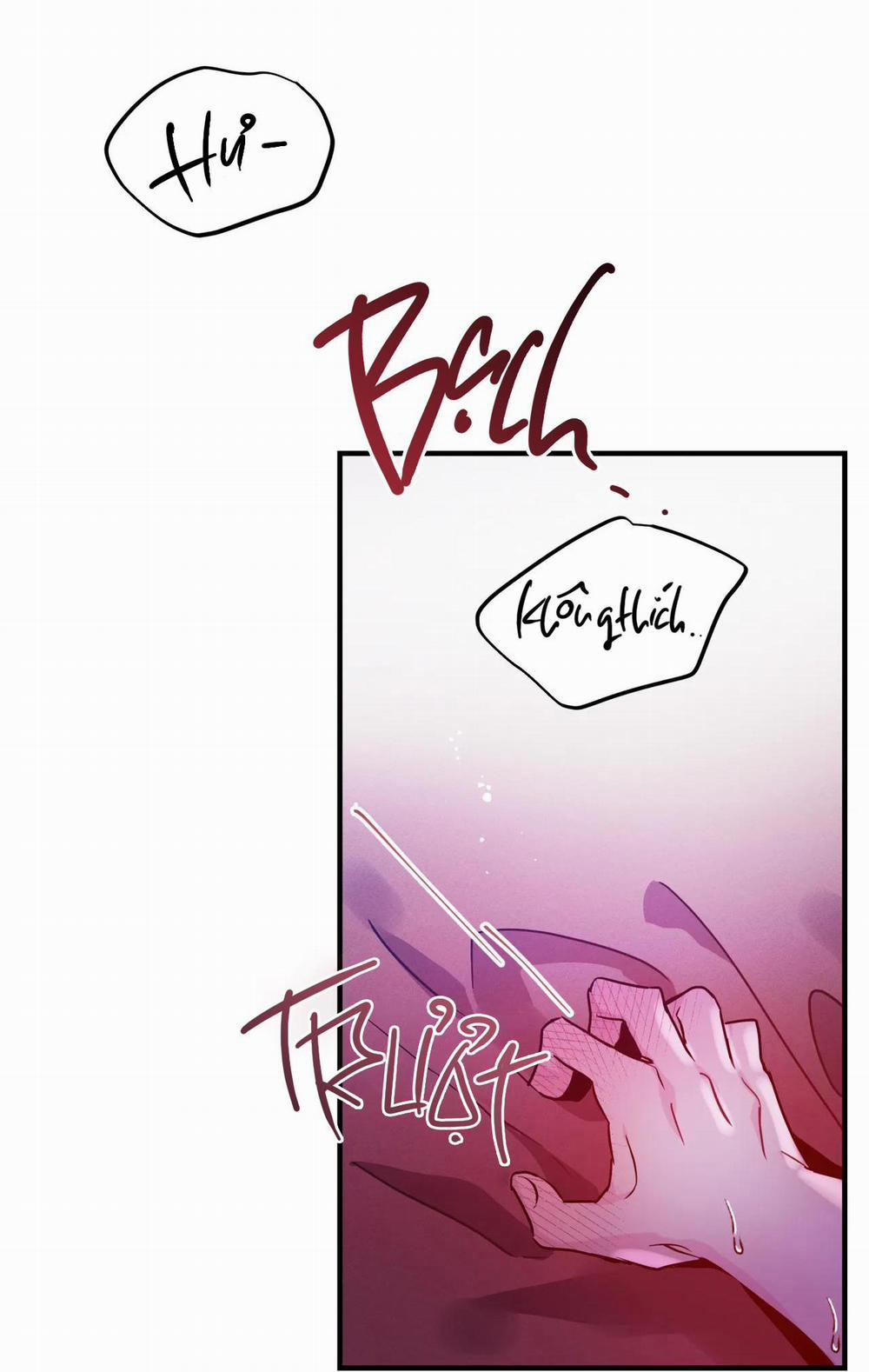 (CBunu) Ám Giữ Linh Hồn 21 H+ trang 37