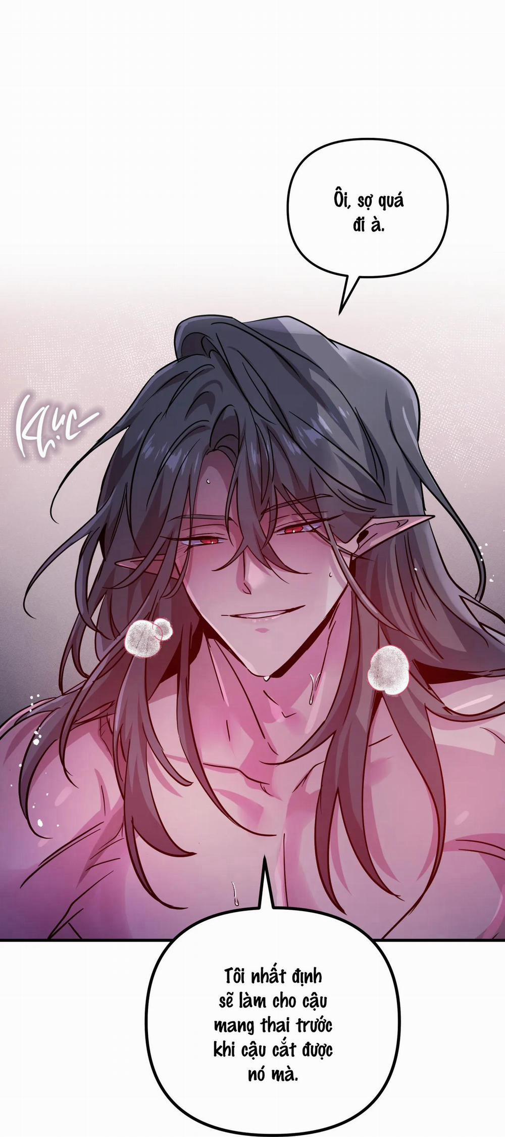 (CBunu) Ám Giữ Linh Hồn 21 H+ trang 43