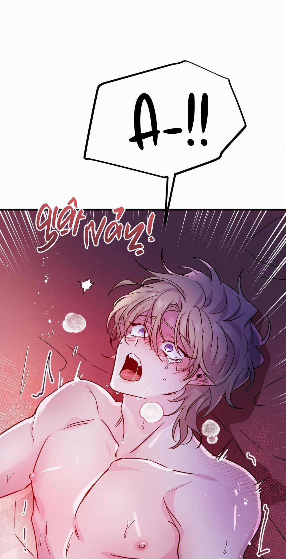 (CBunu) Ám Giữ Linh Hồn 21 H+ trang 63