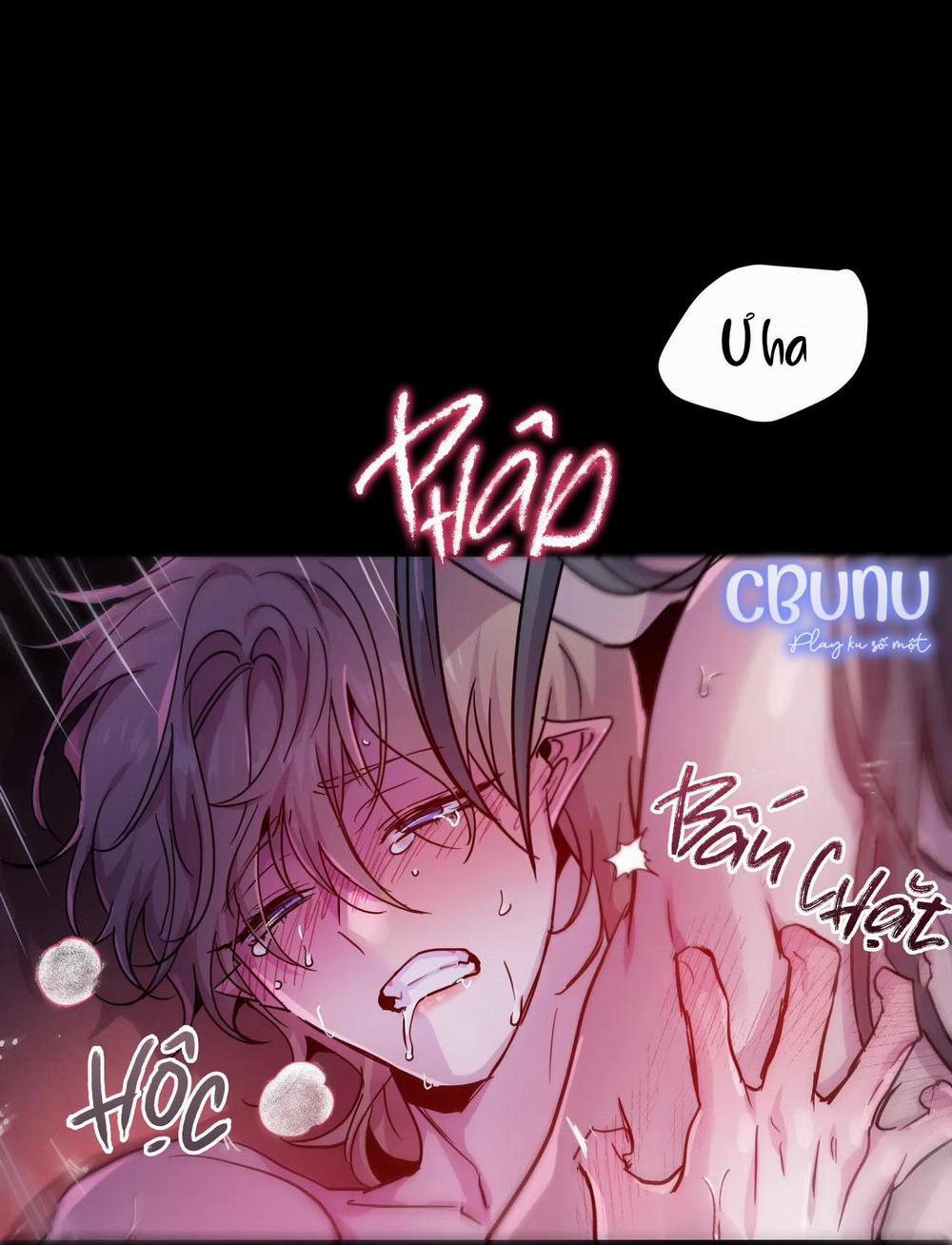 (CBunu) Ám Giữ Linh Hồn 21 H+ trang 70