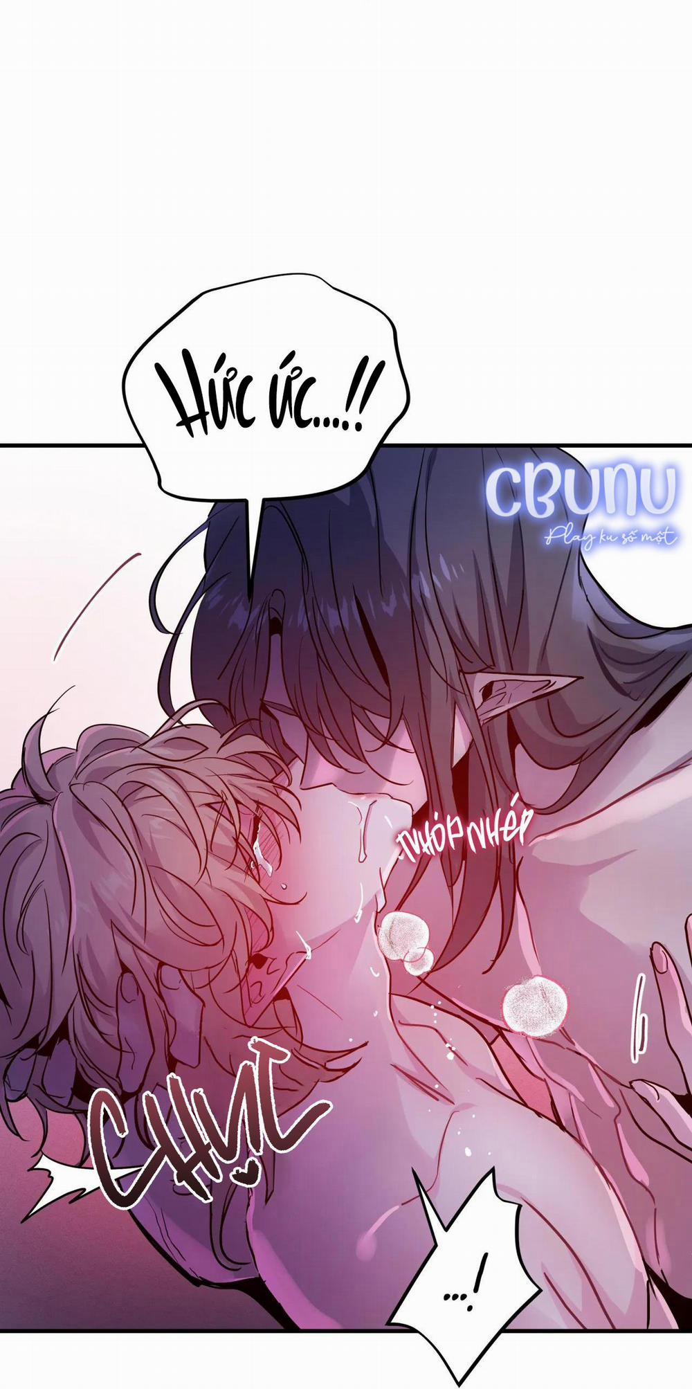 (CBunu) Ám Giữ Linh Hồn 21 H+ trang 84