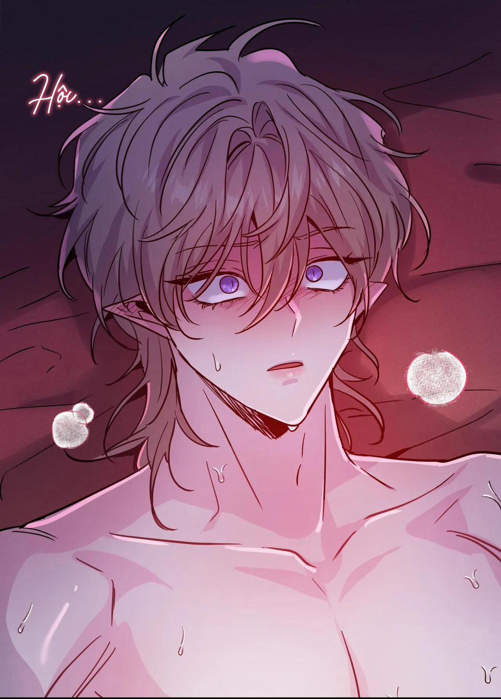 (CBunu) Ám Giữ Linh Hồn 21 trang 14