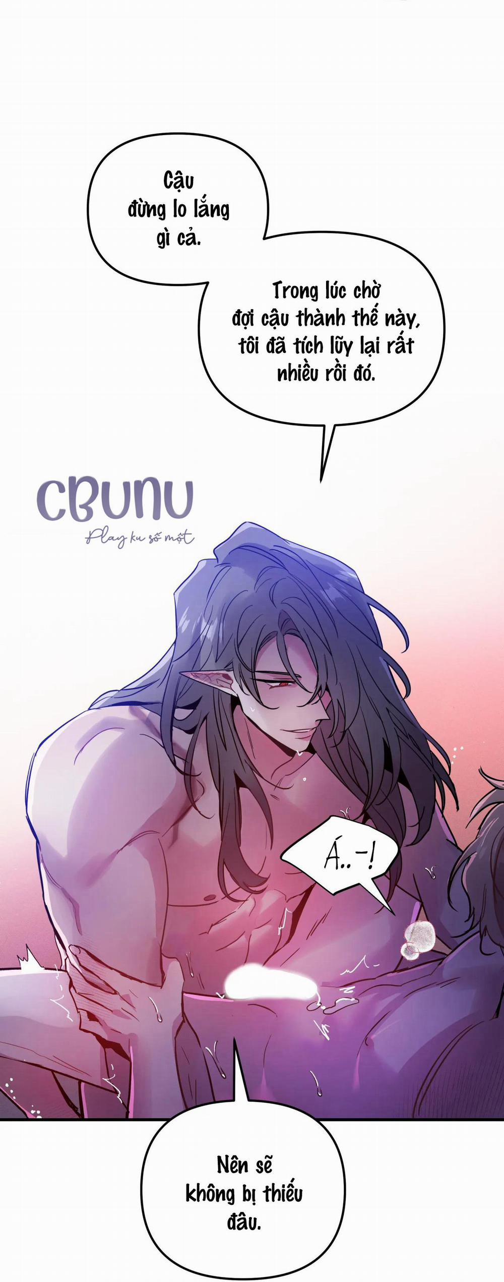 (CBunu) Ám Giữ Linh Hồn 21 trang 22