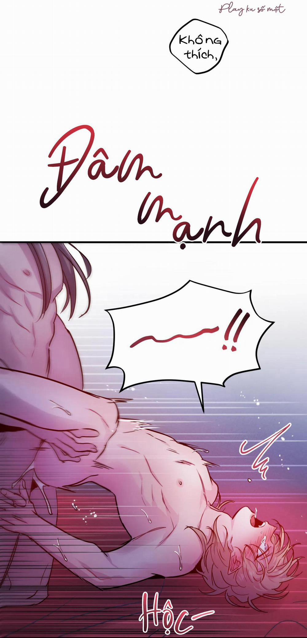 (CBunu) Ám Giữ Linh Hồn 21 trang 24