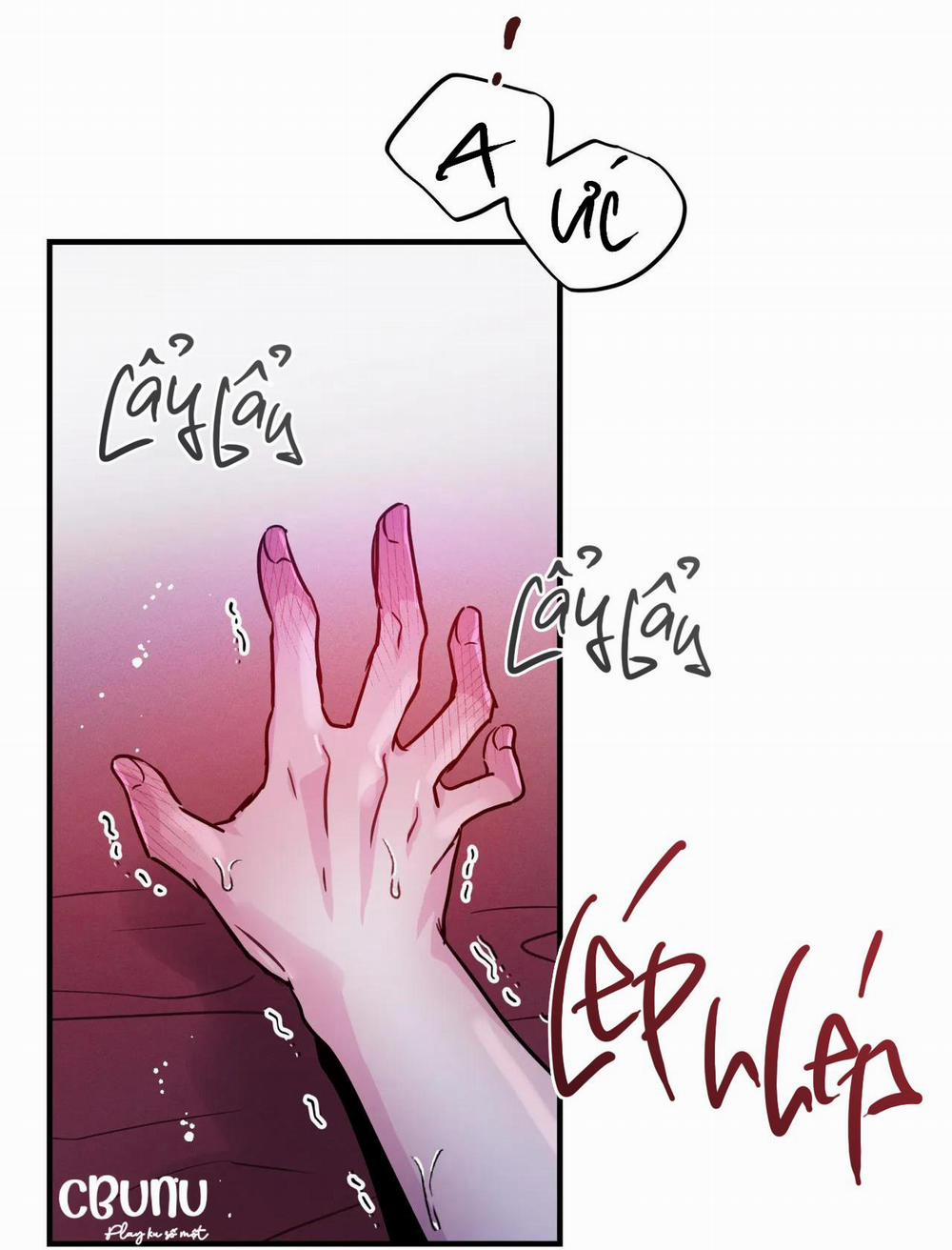 (CBunu) Ám Giữ Linh Hồn 21 trang 36