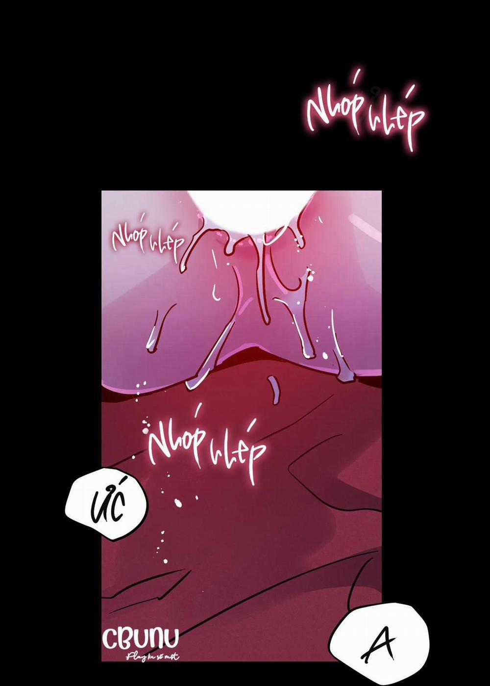 (CBunu) Ám Giữ Linh Hồn 21 trang 54