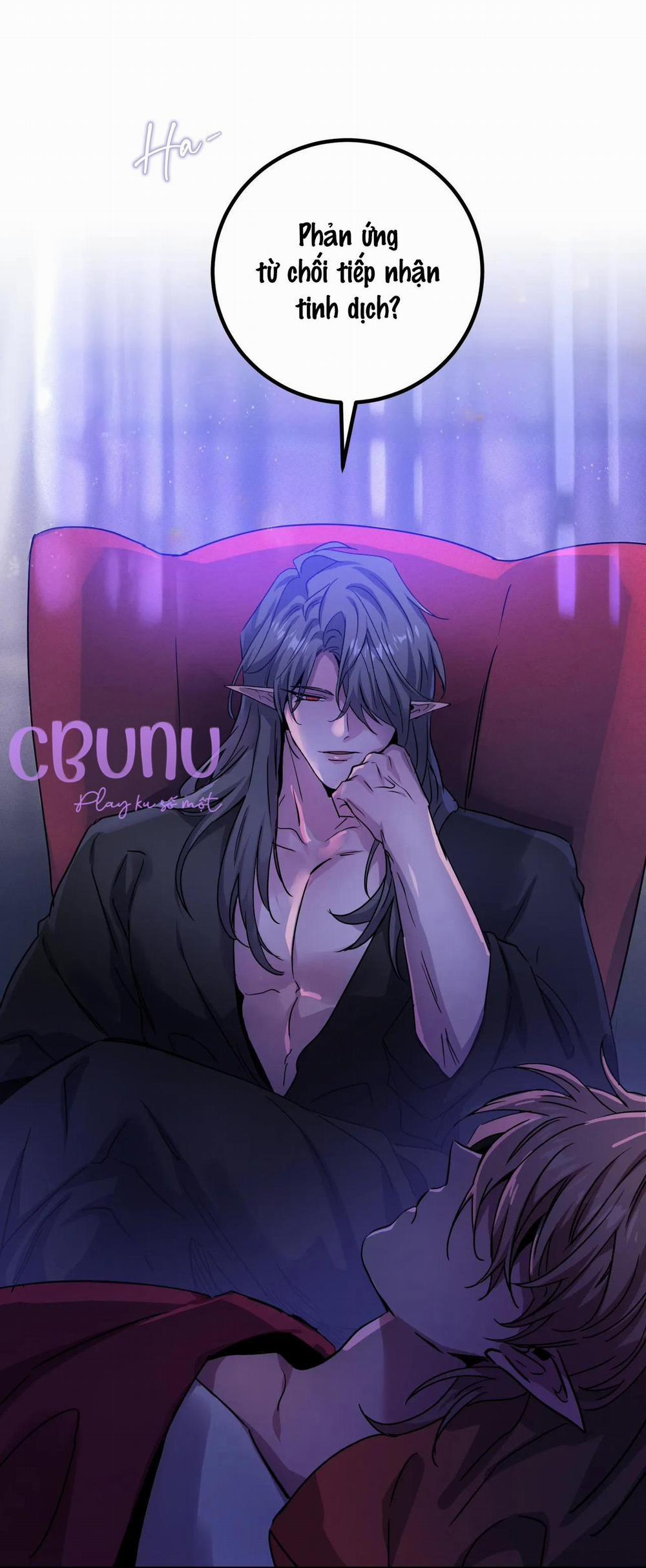 (CBunu) Ám Giữ Linh Hồn 22 End season 1(H) trang 46