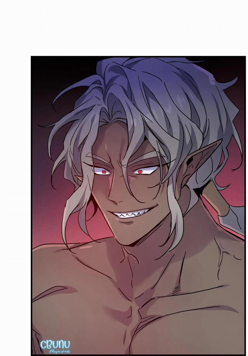 (CBunu) Ám Giữ Linh Hồn 22 End season 1(H) trang 87