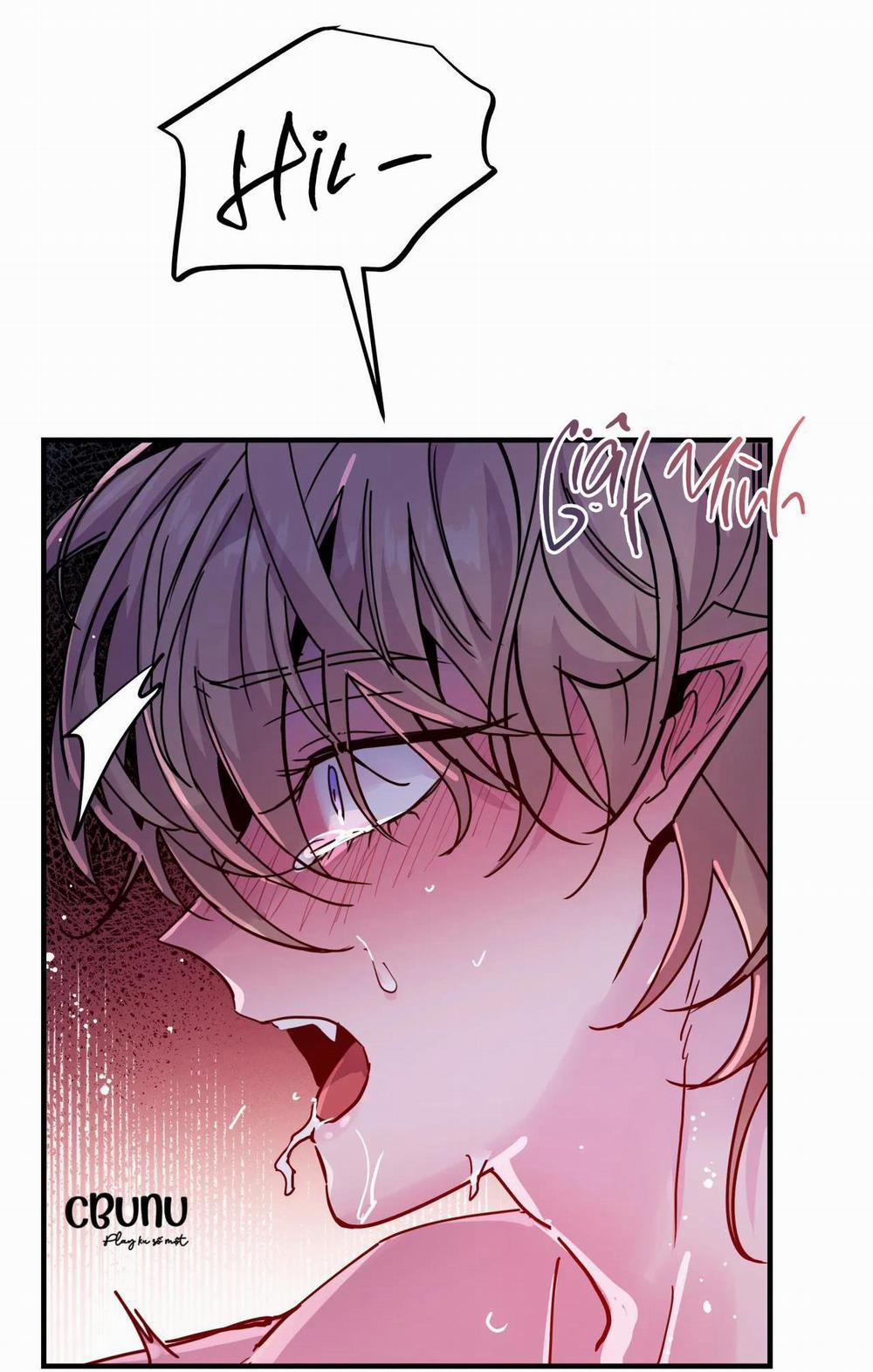 (CBunu) Ám Giữ Linh Hồn 22 trang 13