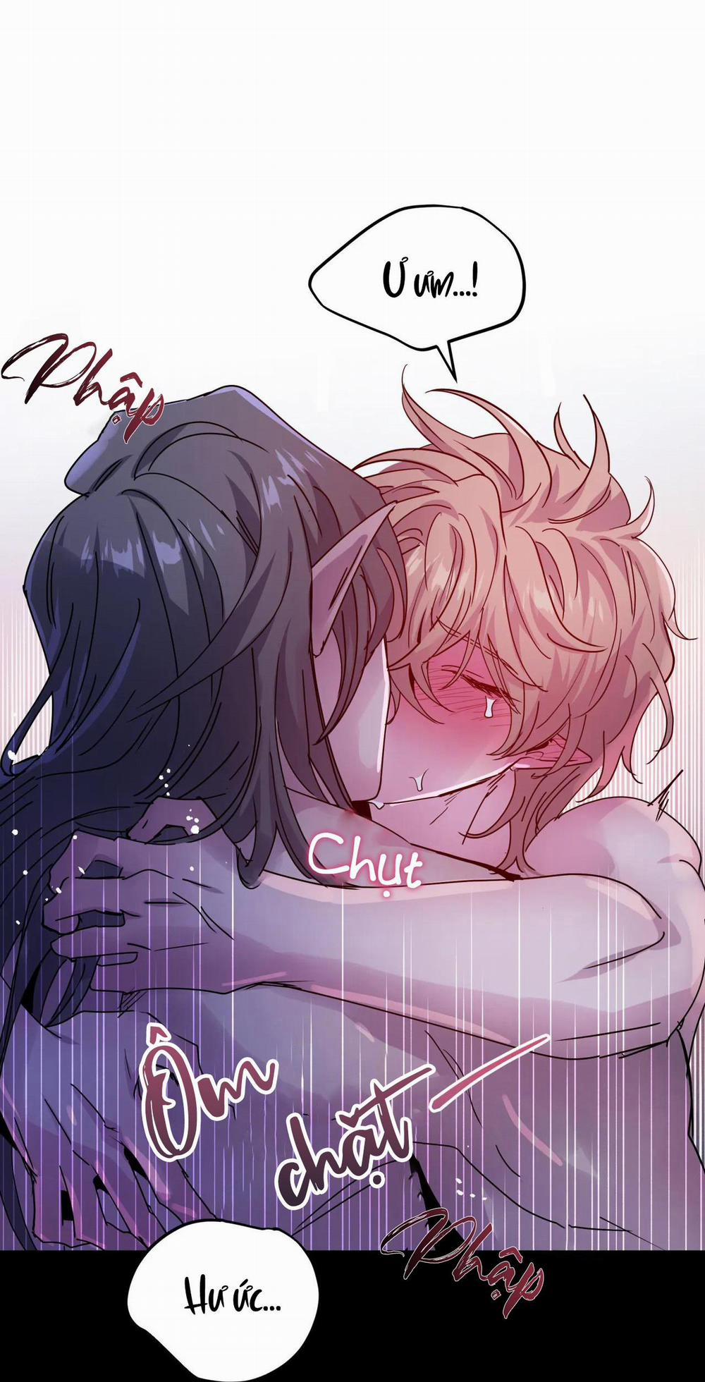 (CBunu) Ám Giữ Linh Hồn 22 trang 21