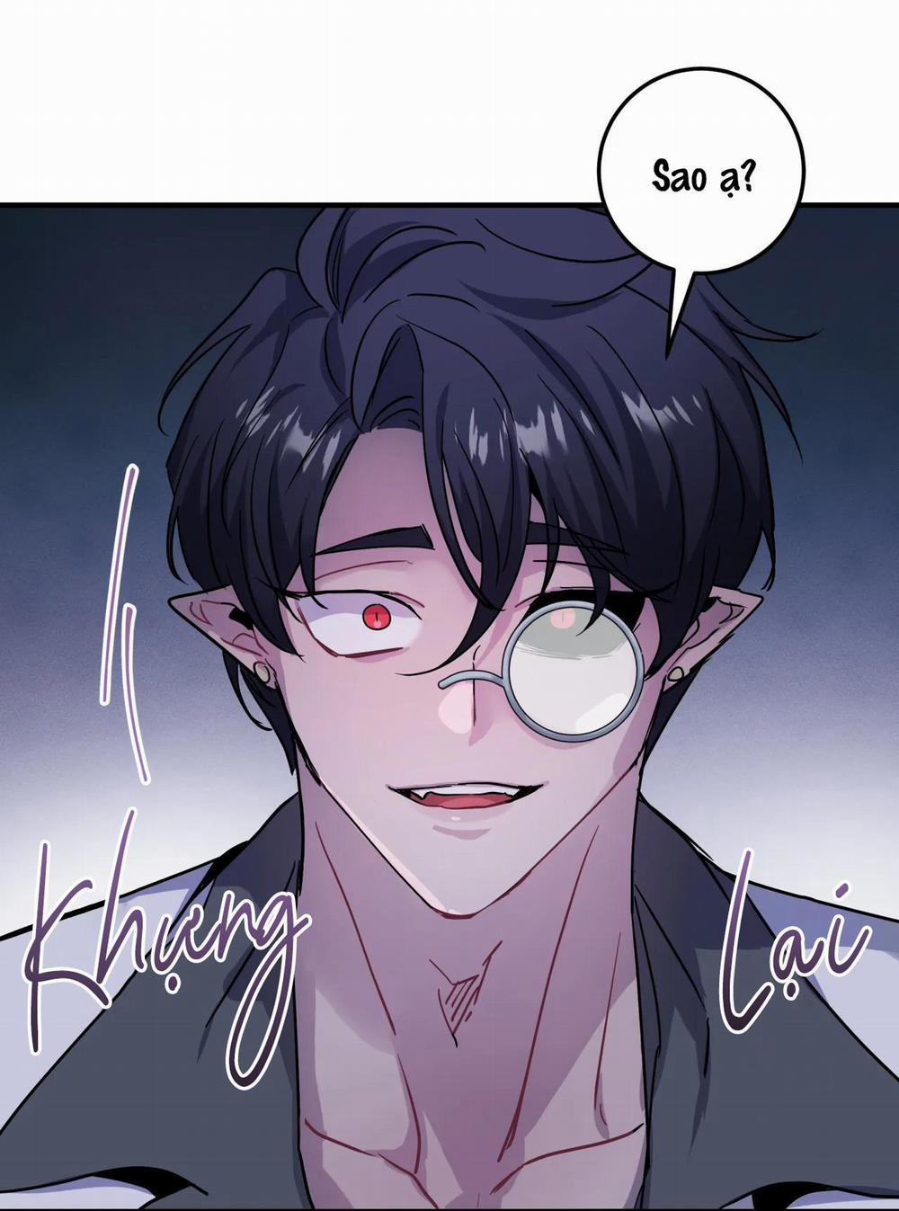 (CBunu) Ám Giữ Linh Hồn 22 trang 57