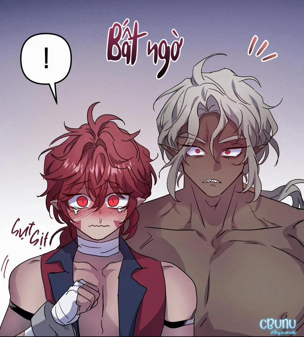 (CBunu) Ám Giữ Linh Hồn 22 trang 71