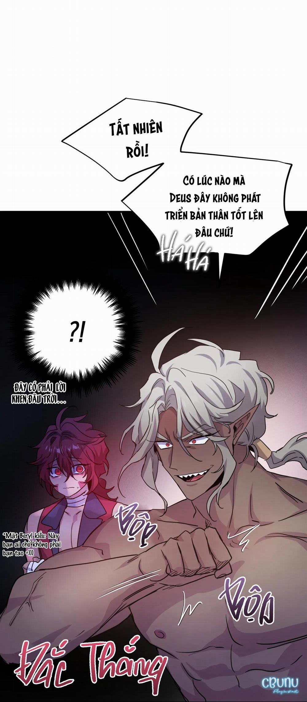 (CBunu) Ám Giữ Linh Hồn 22 trang 80