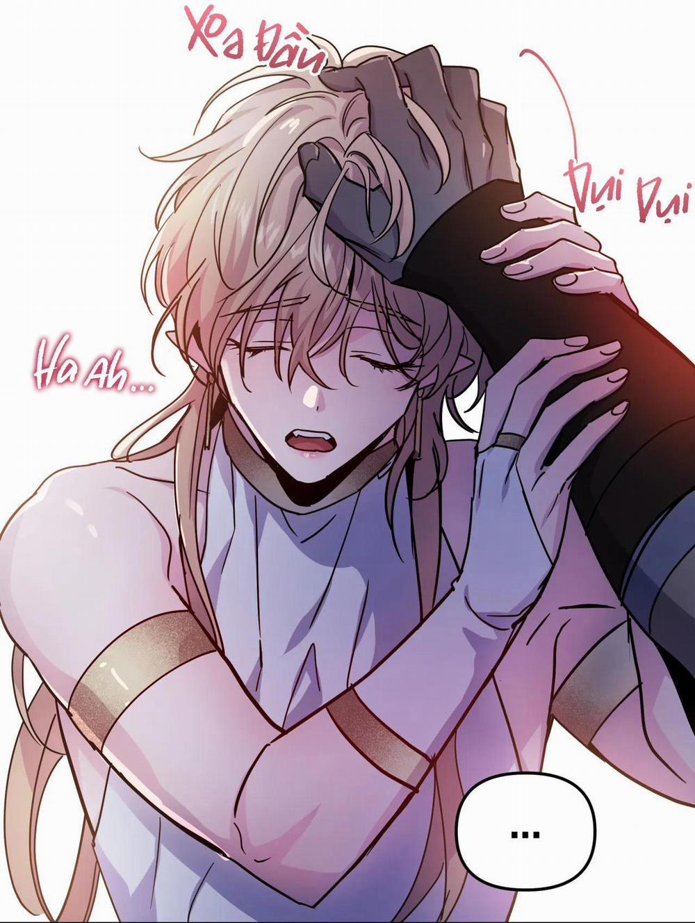 (CBunu) Ám Giữ Linh Hồn 22 trang 99