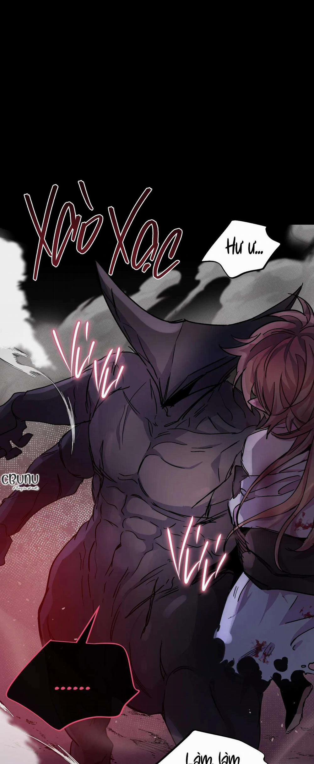 (CBunu) Ám Giữ Linh Hồn 23 Season 2 trang 17