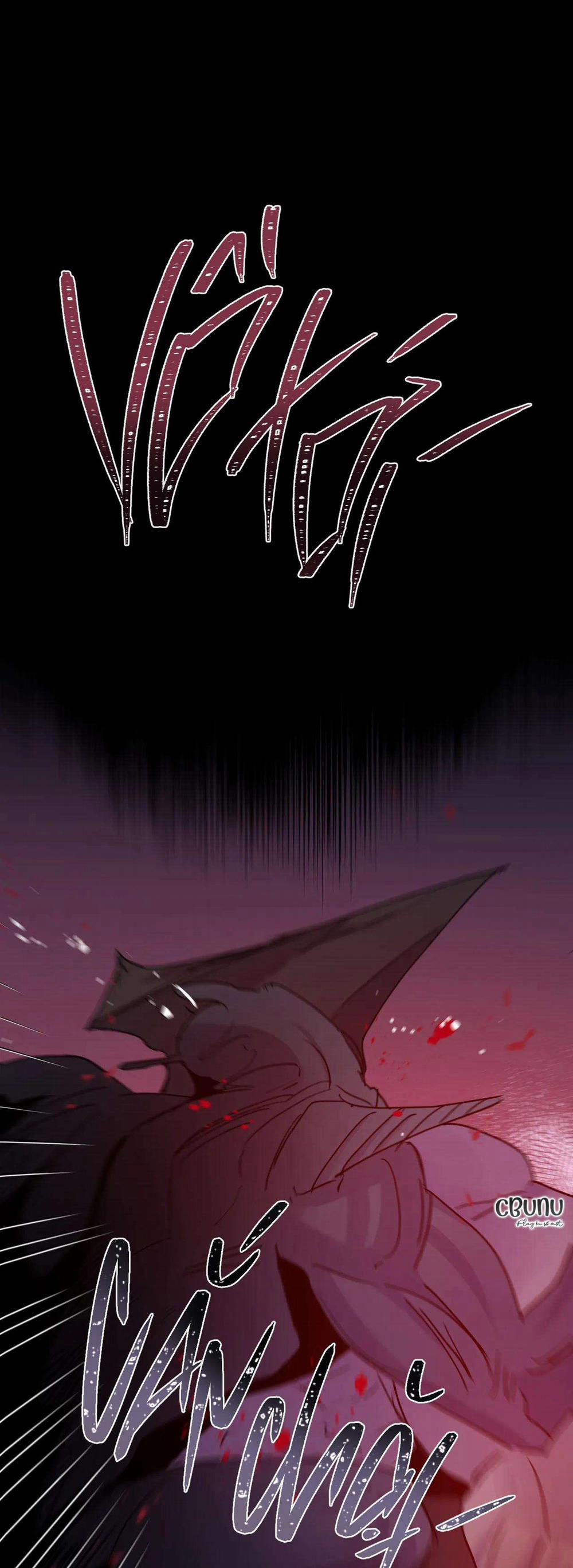 (CBunu) Ám Giữ Linh Hồn 23 Season 2 trang 21