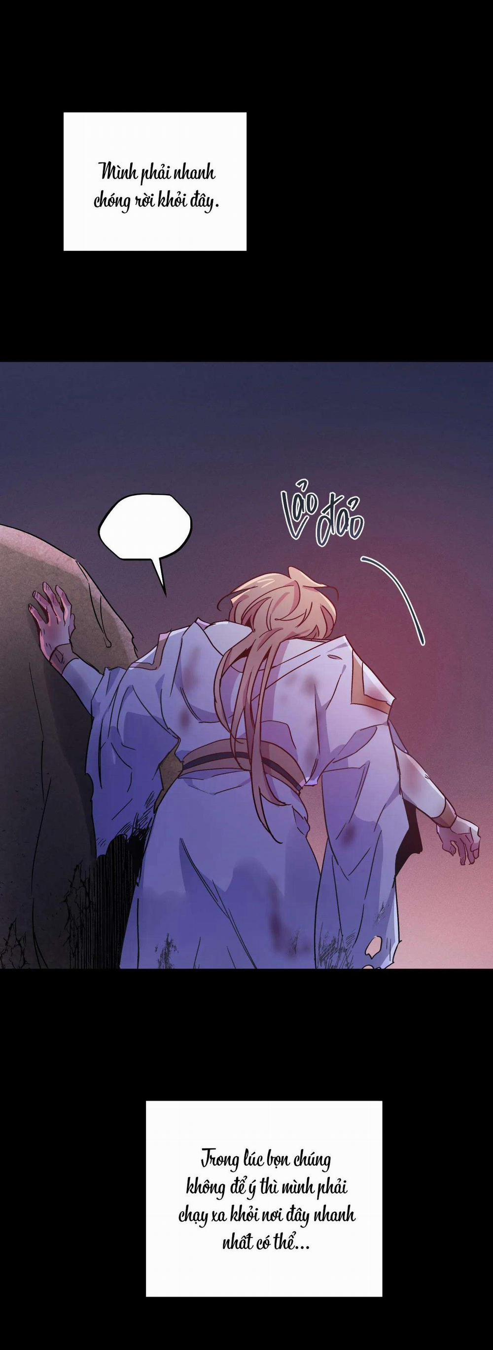 (CBunu) Ám Giữ Linh Hồn 23 Season 2 trang 31