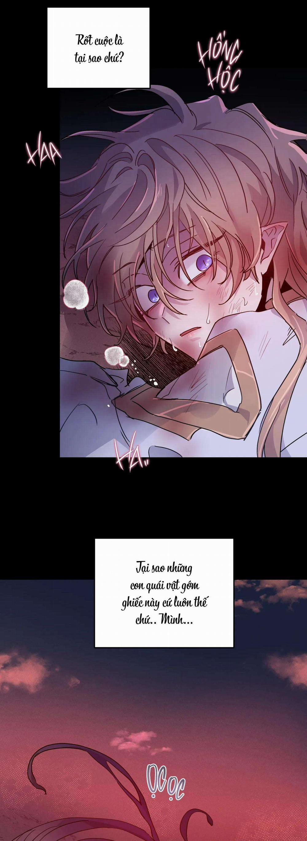 (CBunu) Ám Giữ Linh Hồn 23 Season 2 trang 36