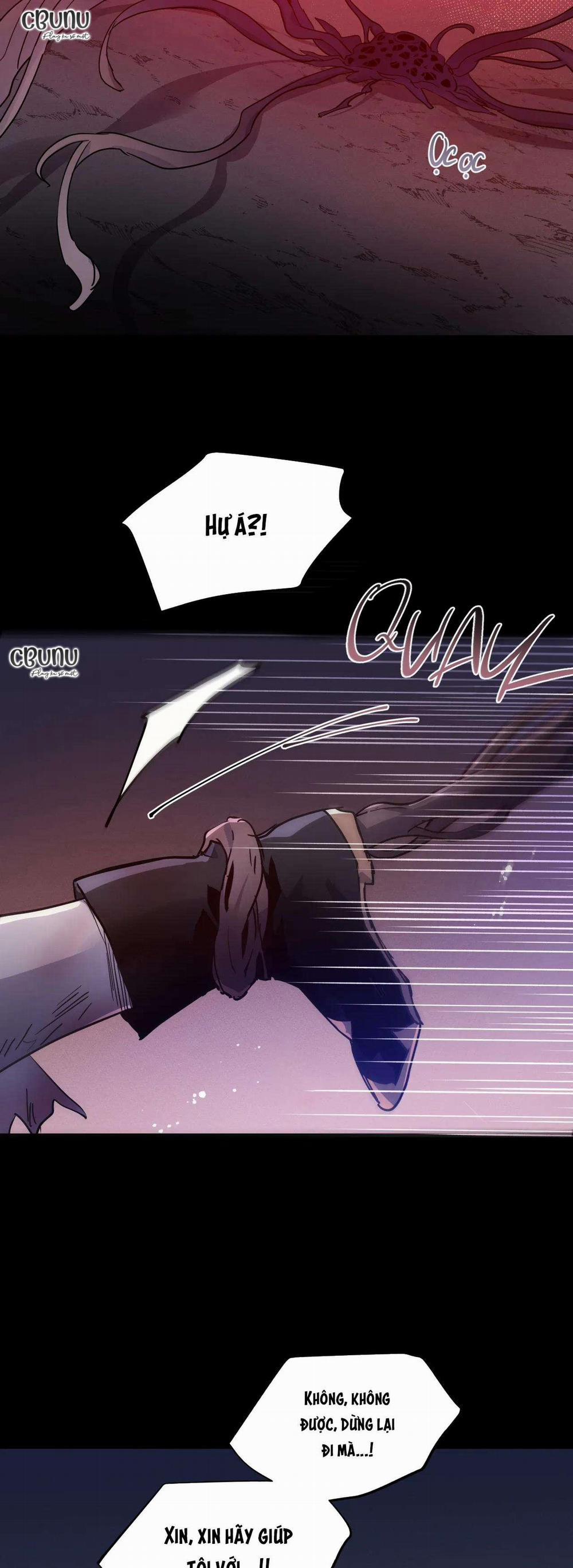 (CBunu) Ám Giữ Linh Hồn 23 Season 2 trang 37