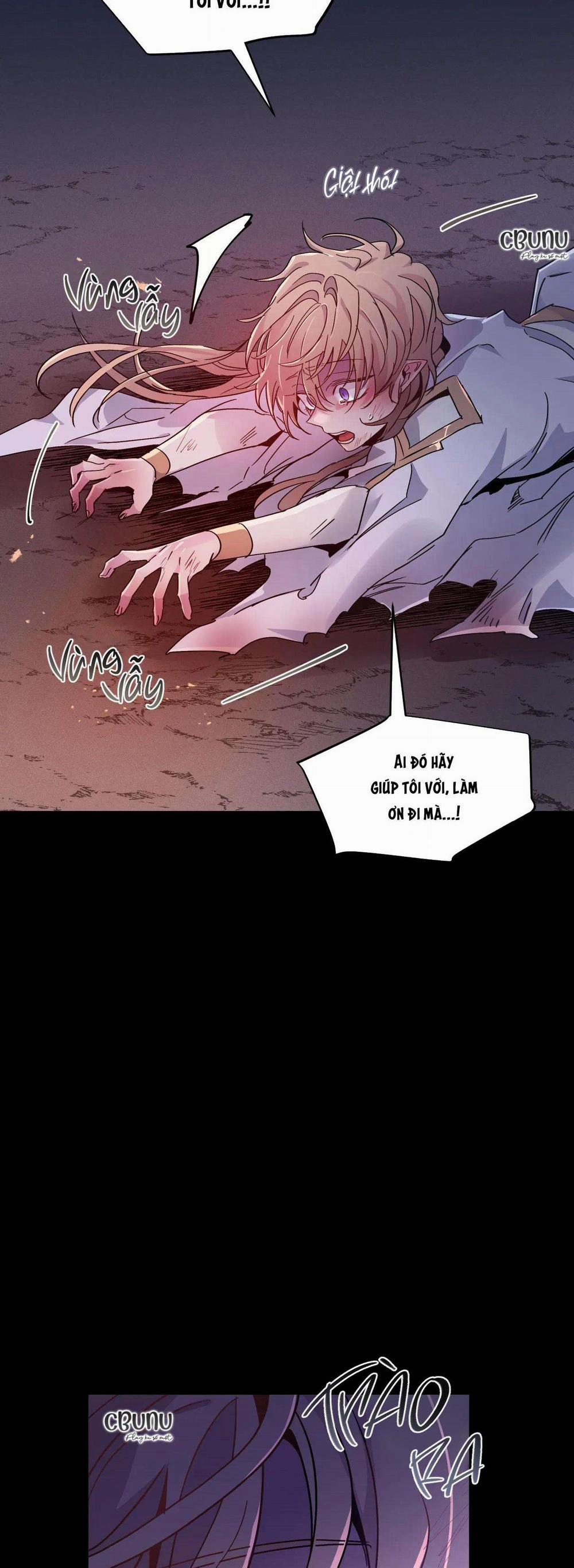 (CBunu) Ám Giữ Linh Hồn 23 Season 2 trang 38