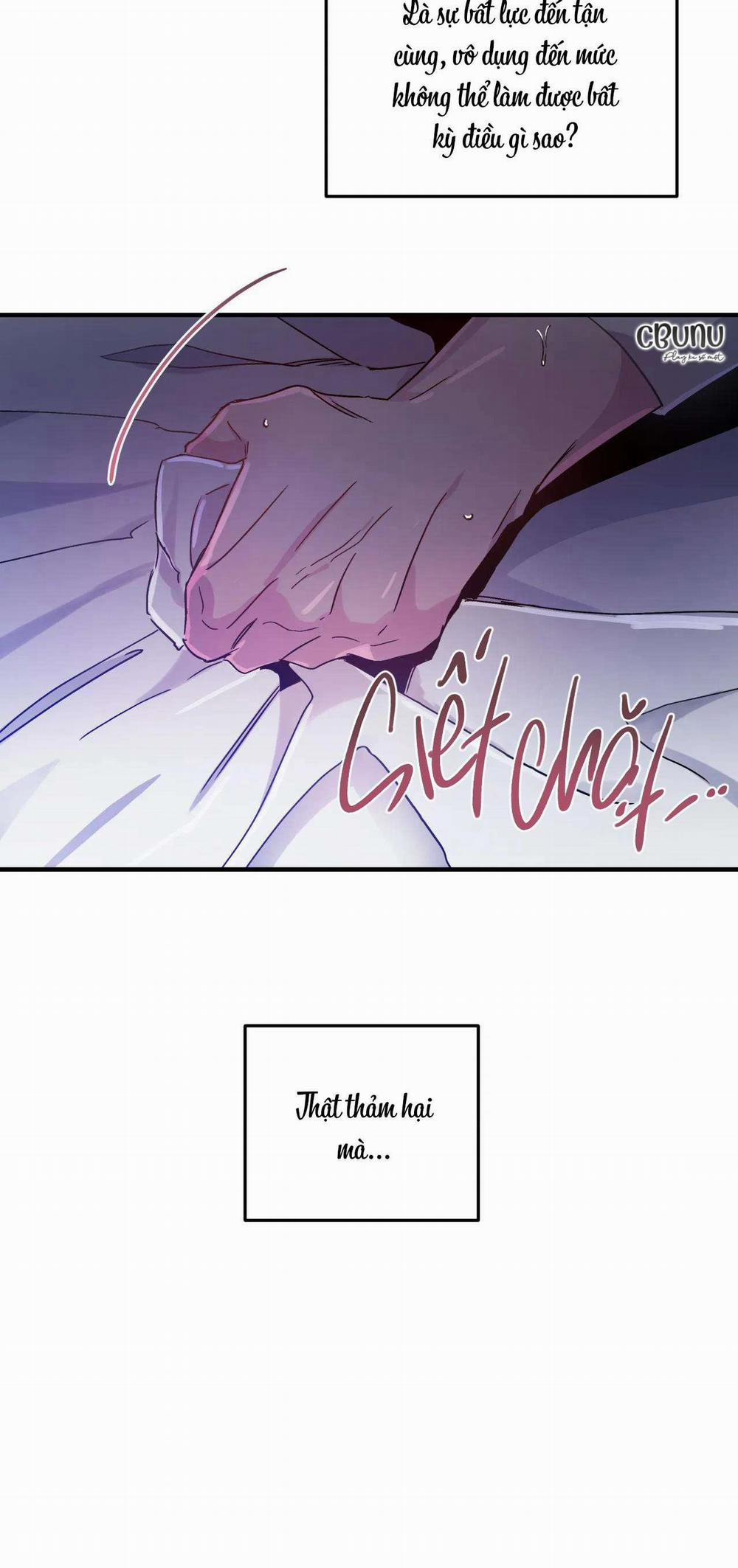 (CBunu) Ám Giữ Linh Hồn 23 Season 2 trang 62