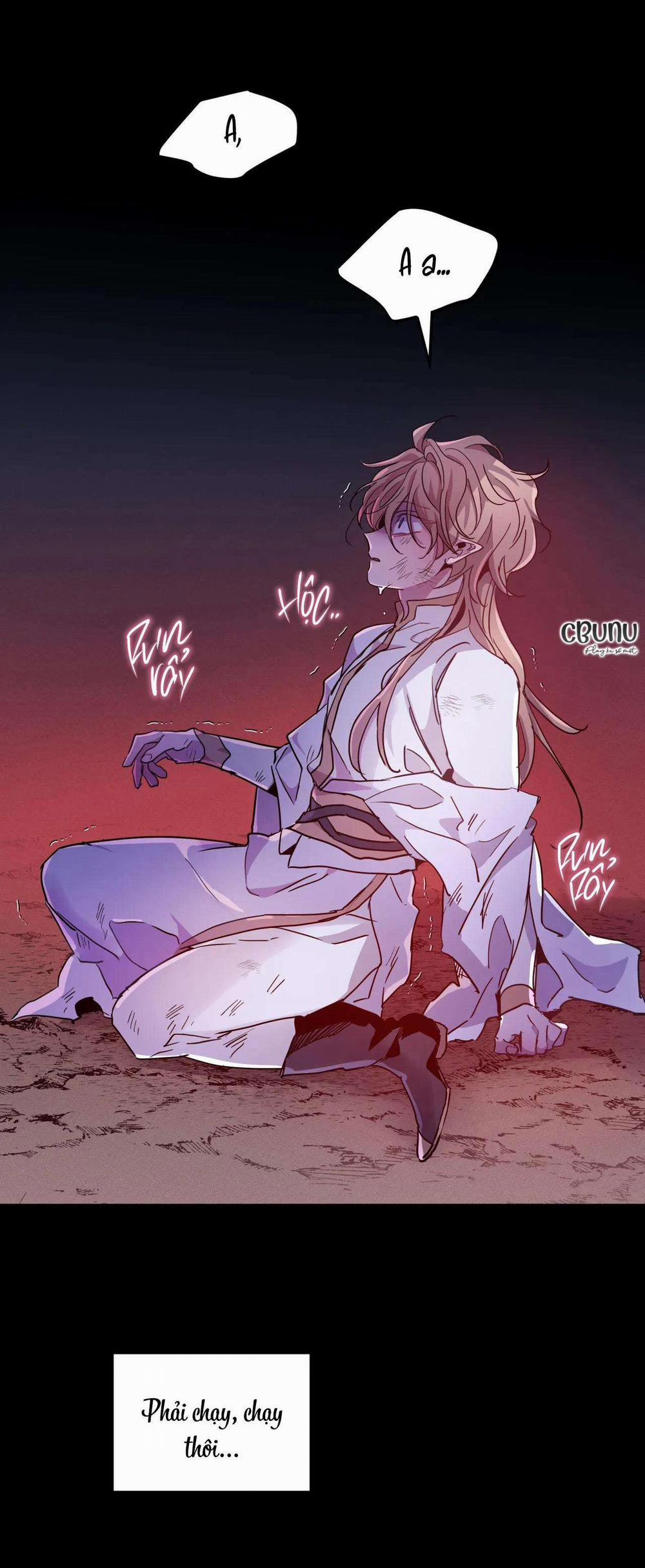 (CBunu) Ám Giữ Linh Hồn 23 Season 2 trang 8