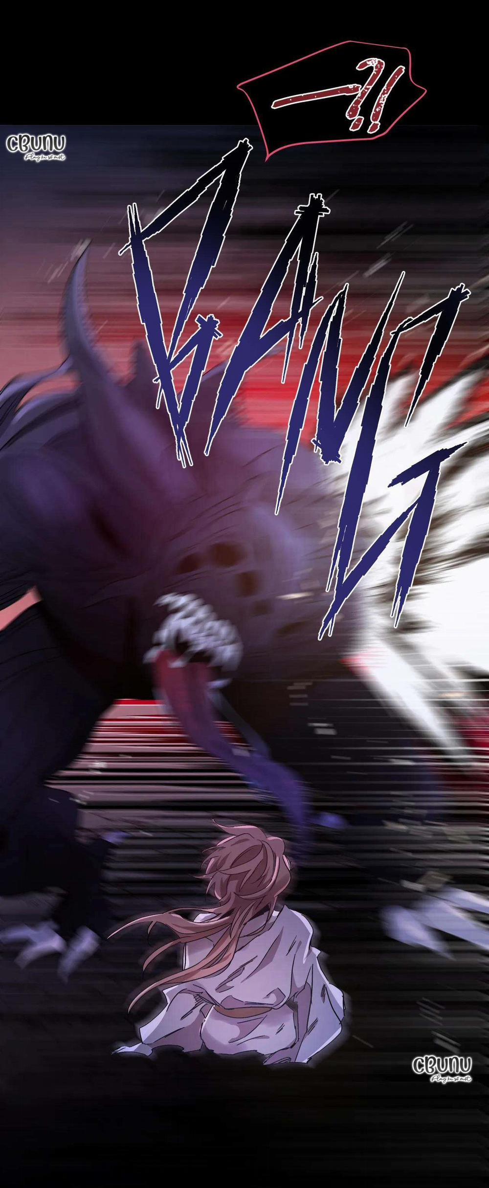 (CBunu) Ám Giữ Linh Hồn 23 trang 12