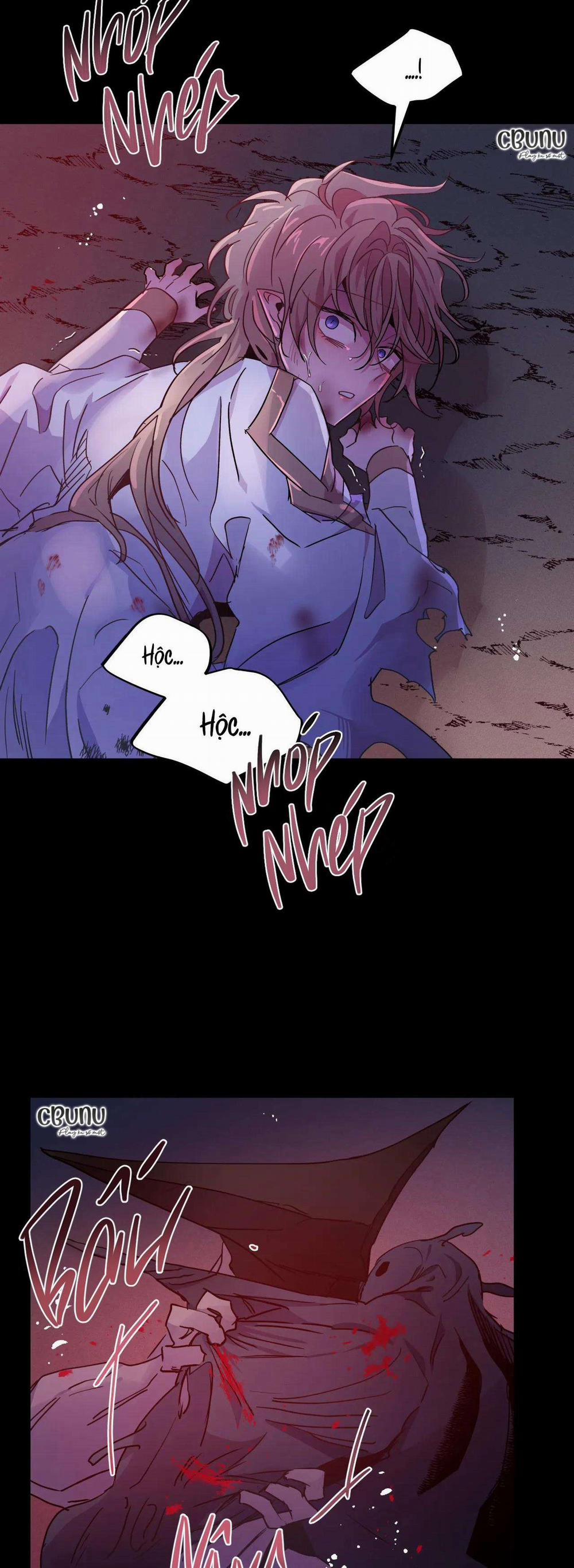 (CBunu) Ám Giữ Linh Hồn 23 trang 26