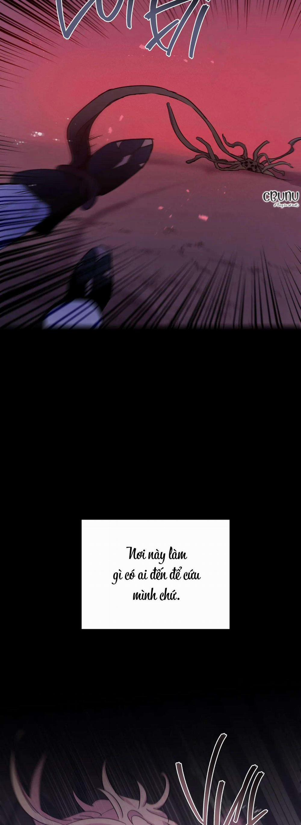 (CBunu) Ám Giữ Linh Hồn 23 trang 40