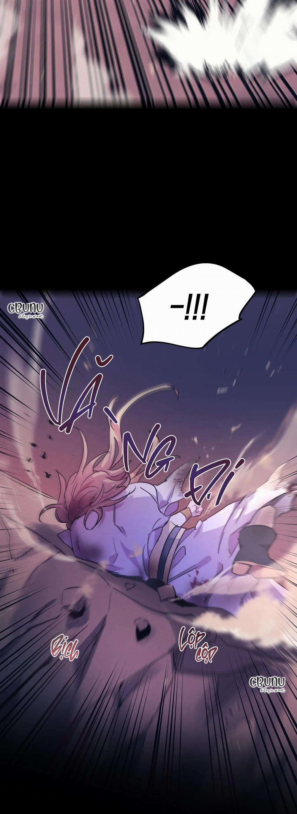 (CBunu) Ám Giữ Linh Hồn 23 trang 45