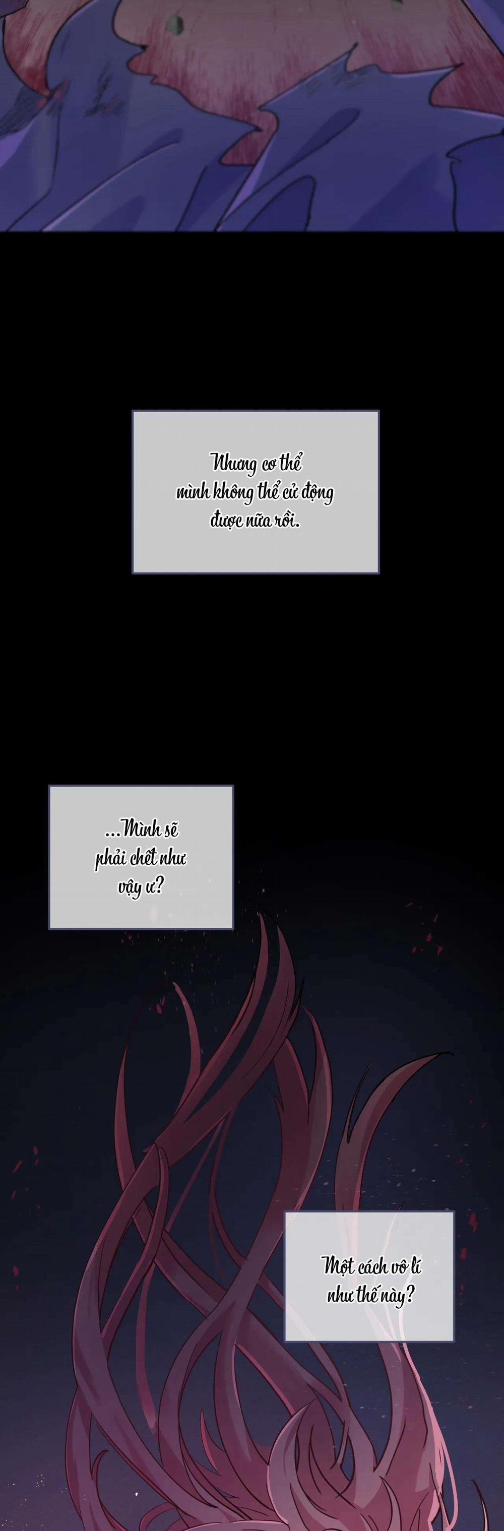 (CBunu) Ám Giữ Linh Hồn 23 trang 48